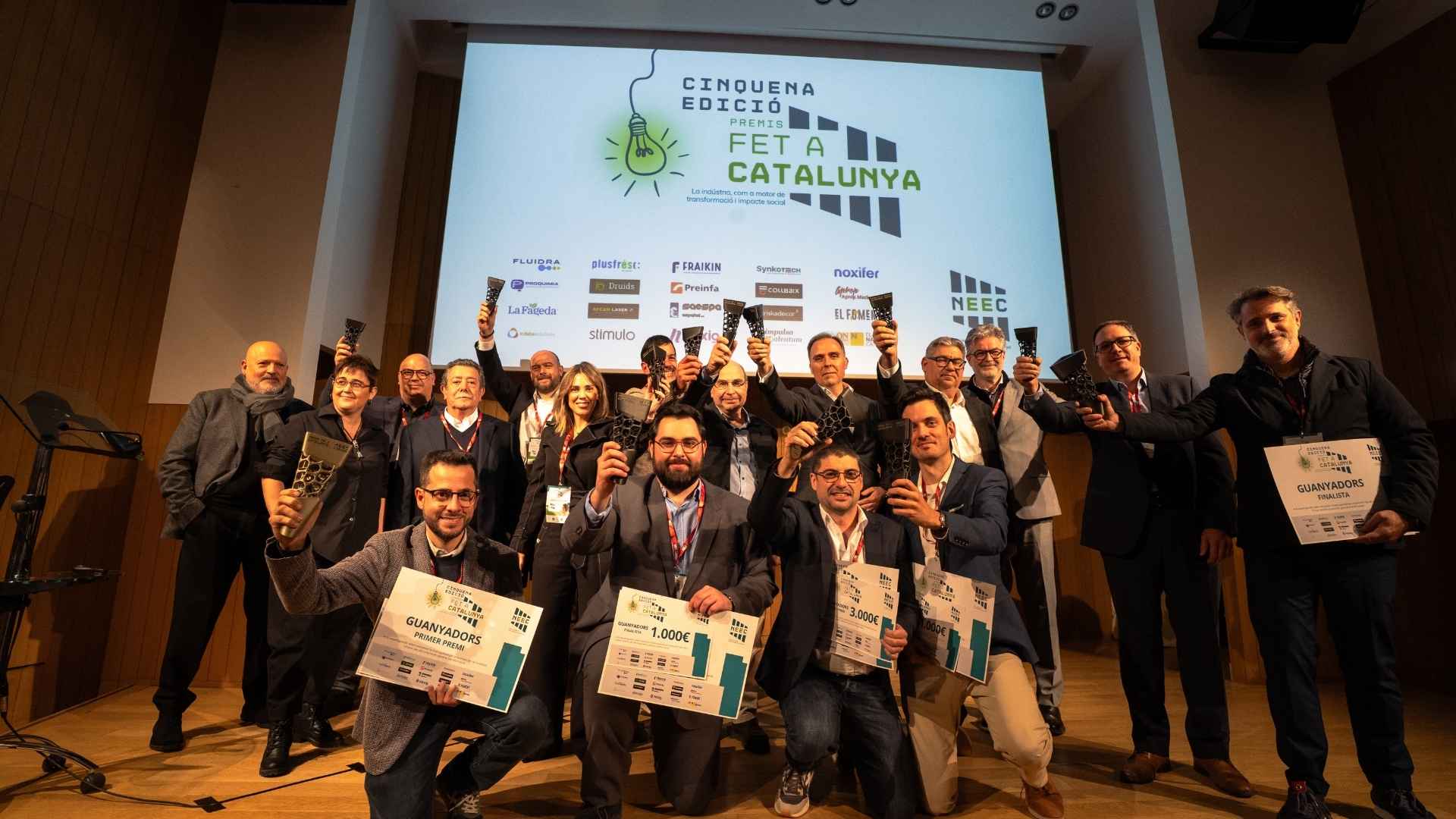 NEEC Fet a Catalunya 2025 autor foto Daniel Lozano (1)