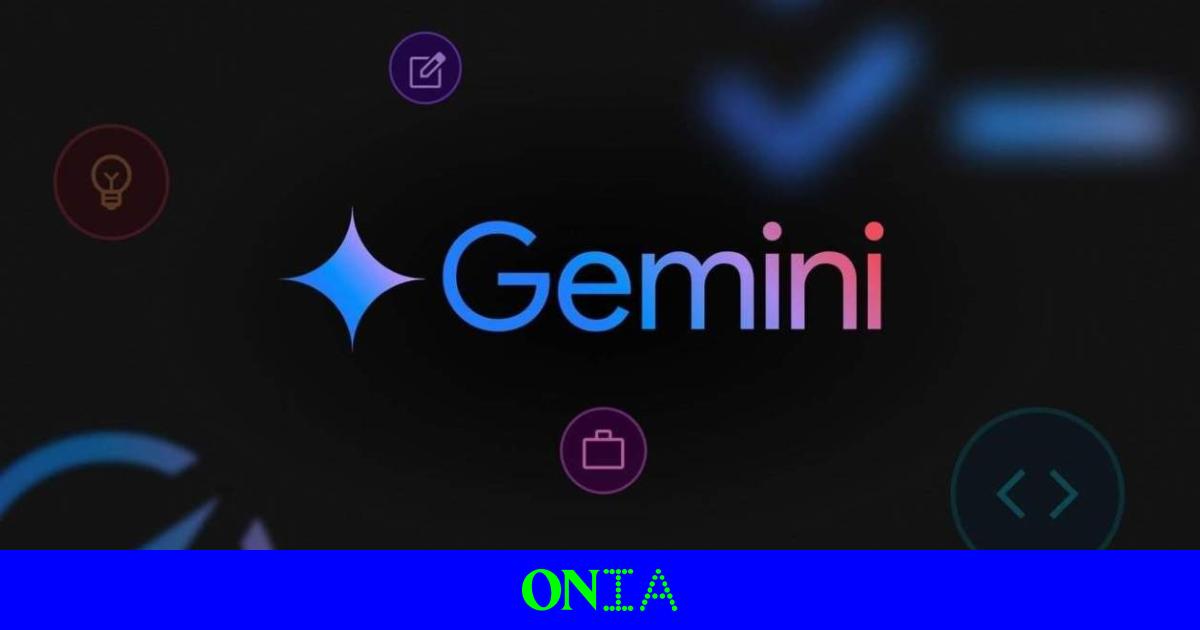 Gemini estrena Lyria 3 para crear música con prompts y fotos