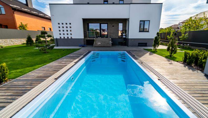 El parque de piscinas español puede aumentar en 40.000 unidades al cierre de 2025