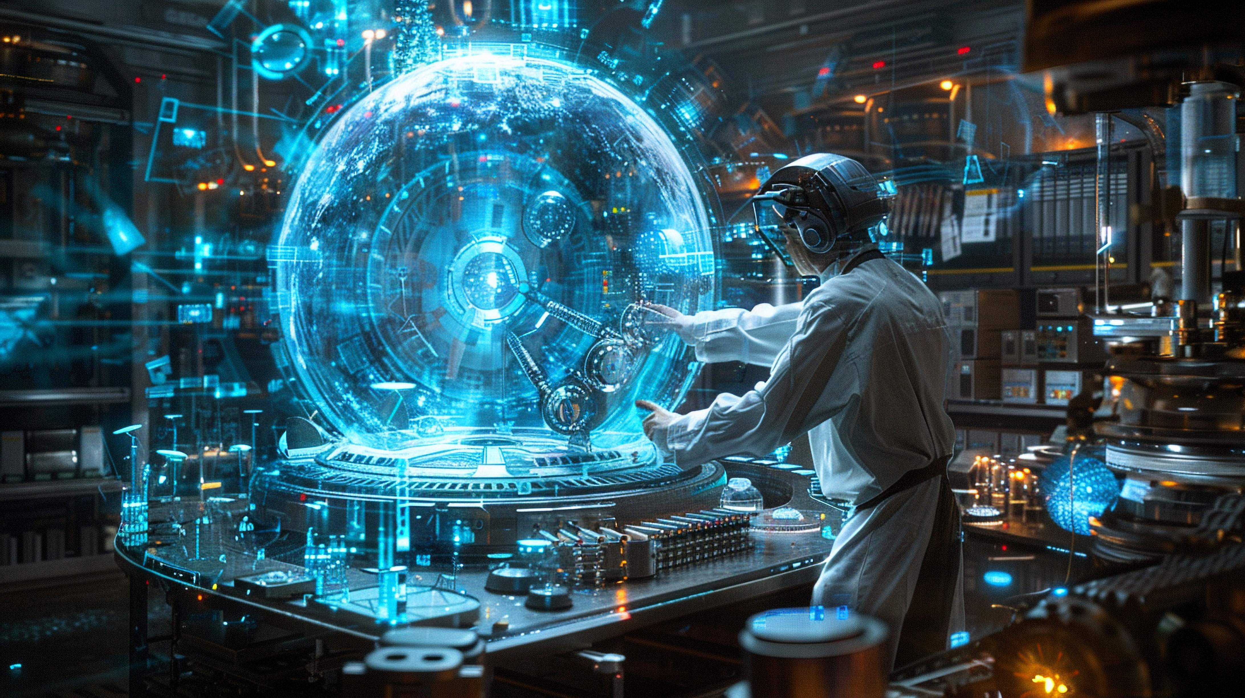 Promesas congeladas: la verdad detrás del mito de las computadoras cuánticas