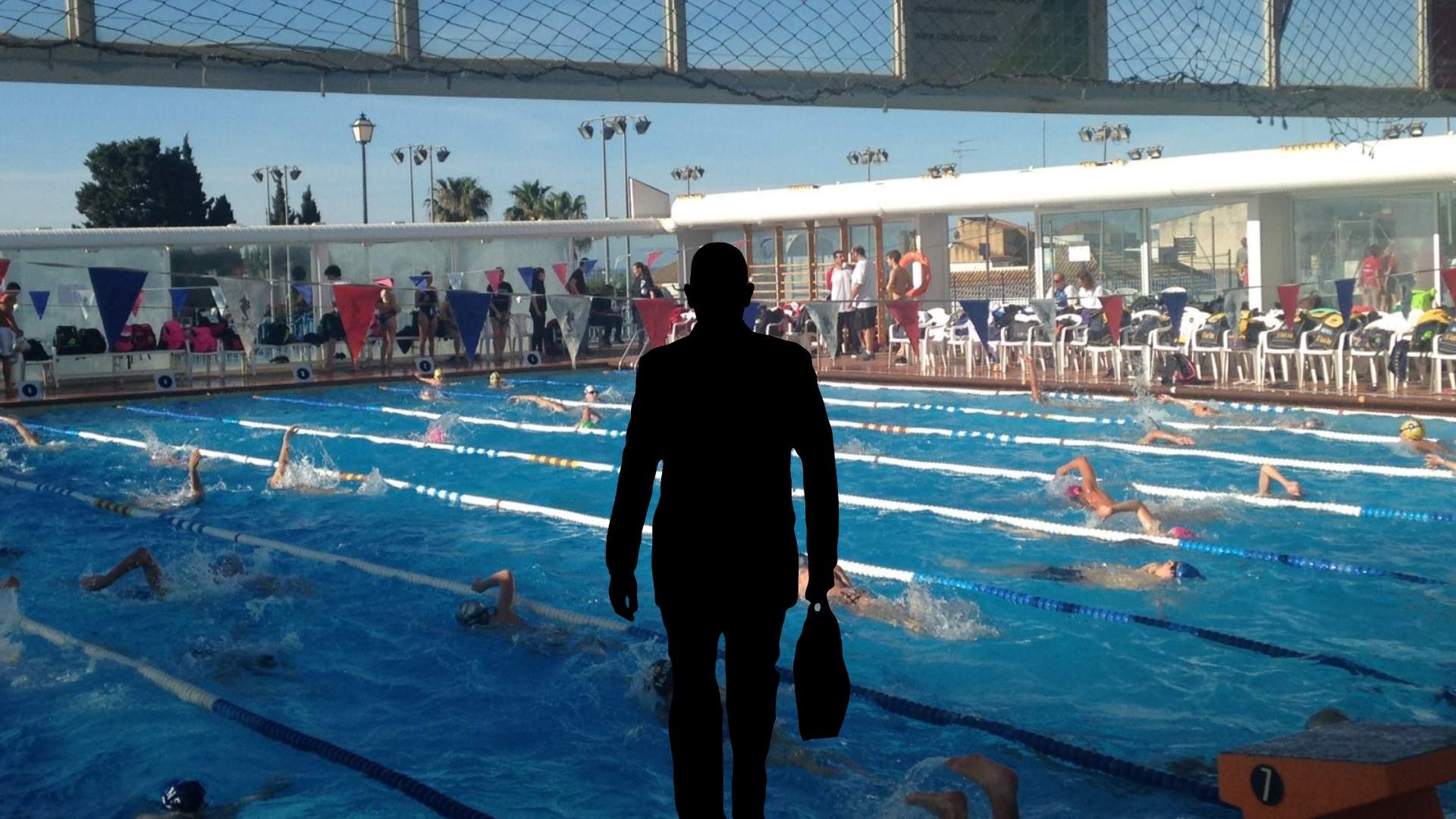 Un advocat relacionat amb Desokupa es queda un conegut equipament de Sitges