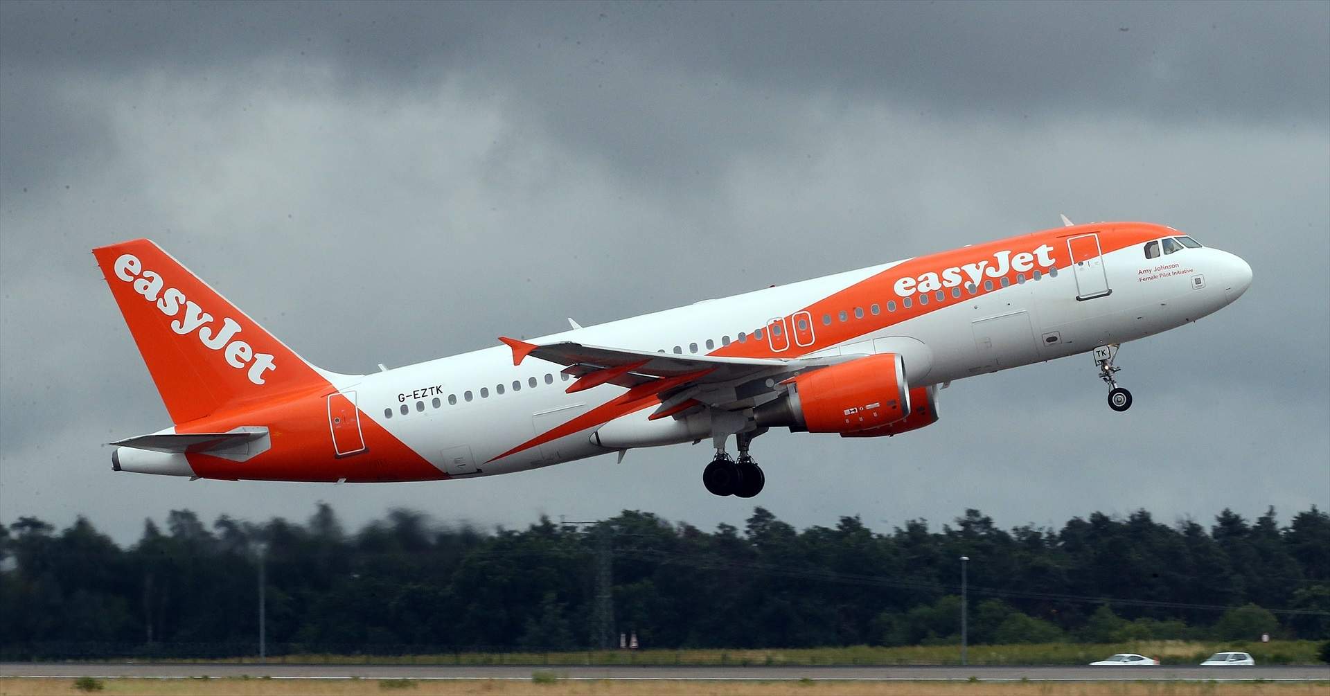 Easyjet traslada de Luton a Barcelona la operativa digital y crea 30 empleos