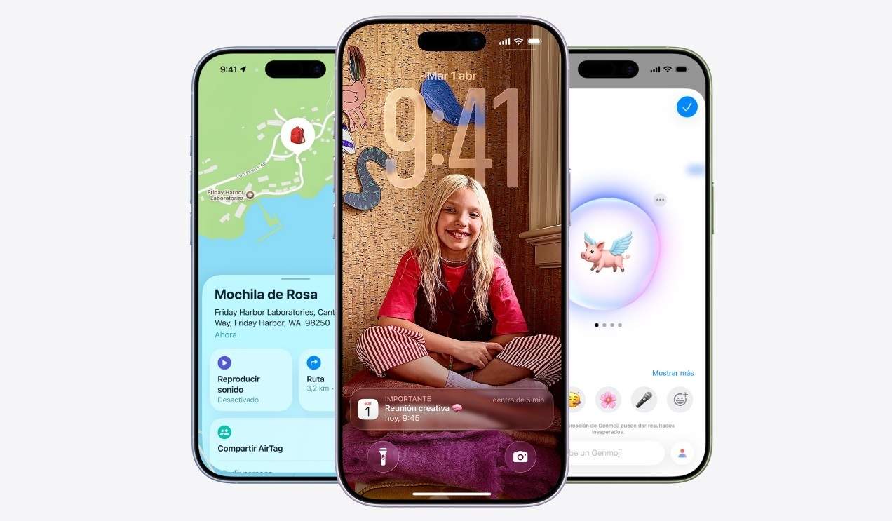 Dónde comprar el iPhone más barato en el Black Friday 2025