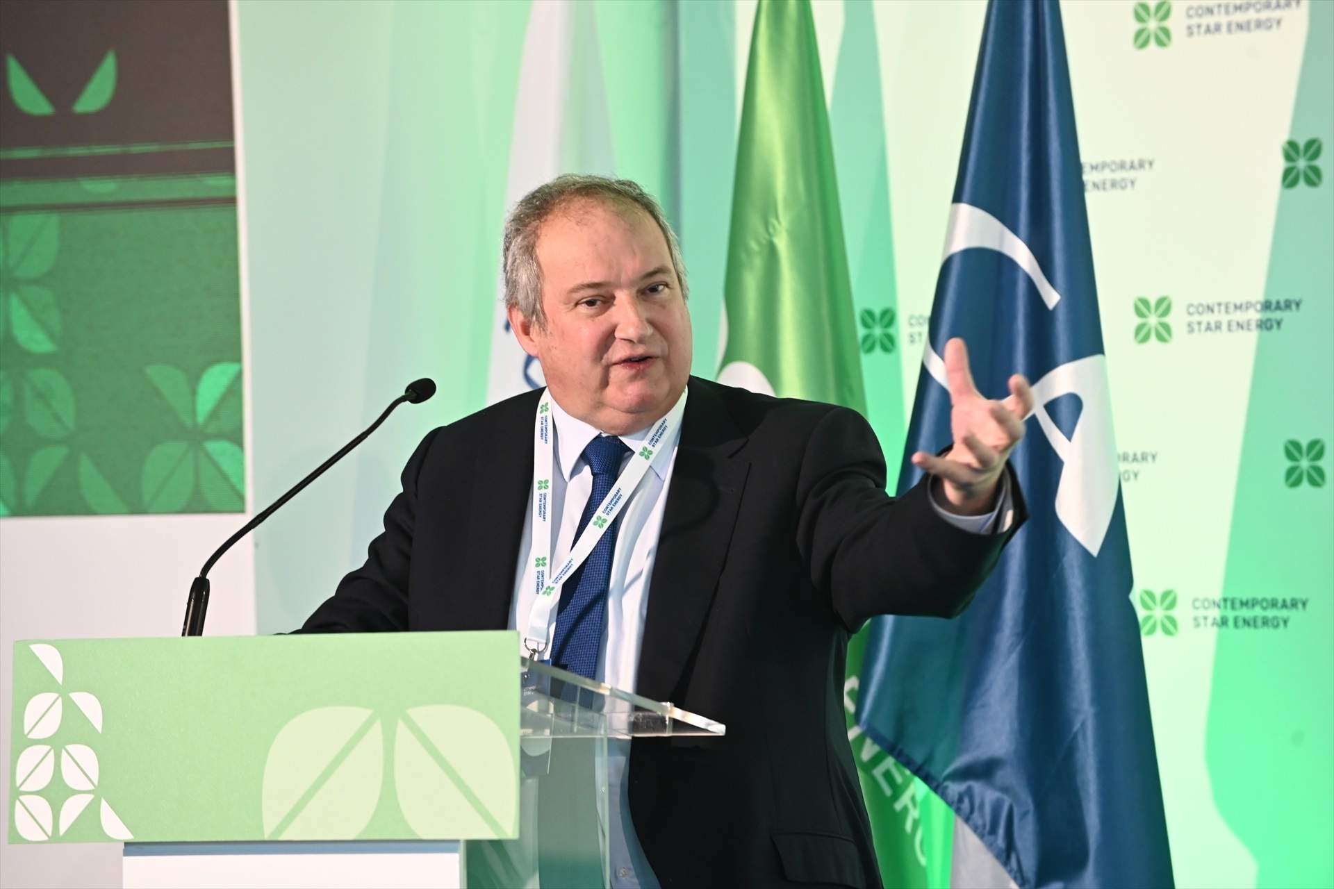 Hereu defiende la cooperación con China: "La globalización ingenua se ha acabado"