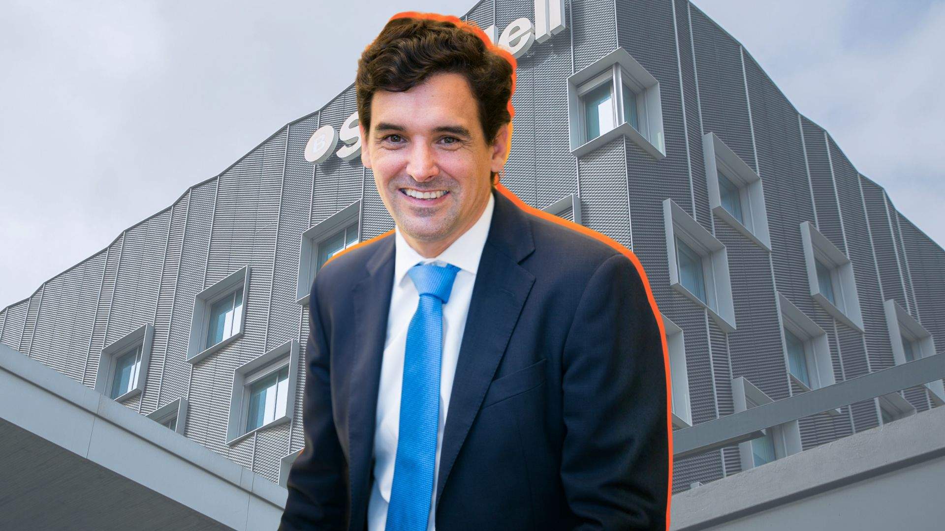 Albert Figueras Sabadell