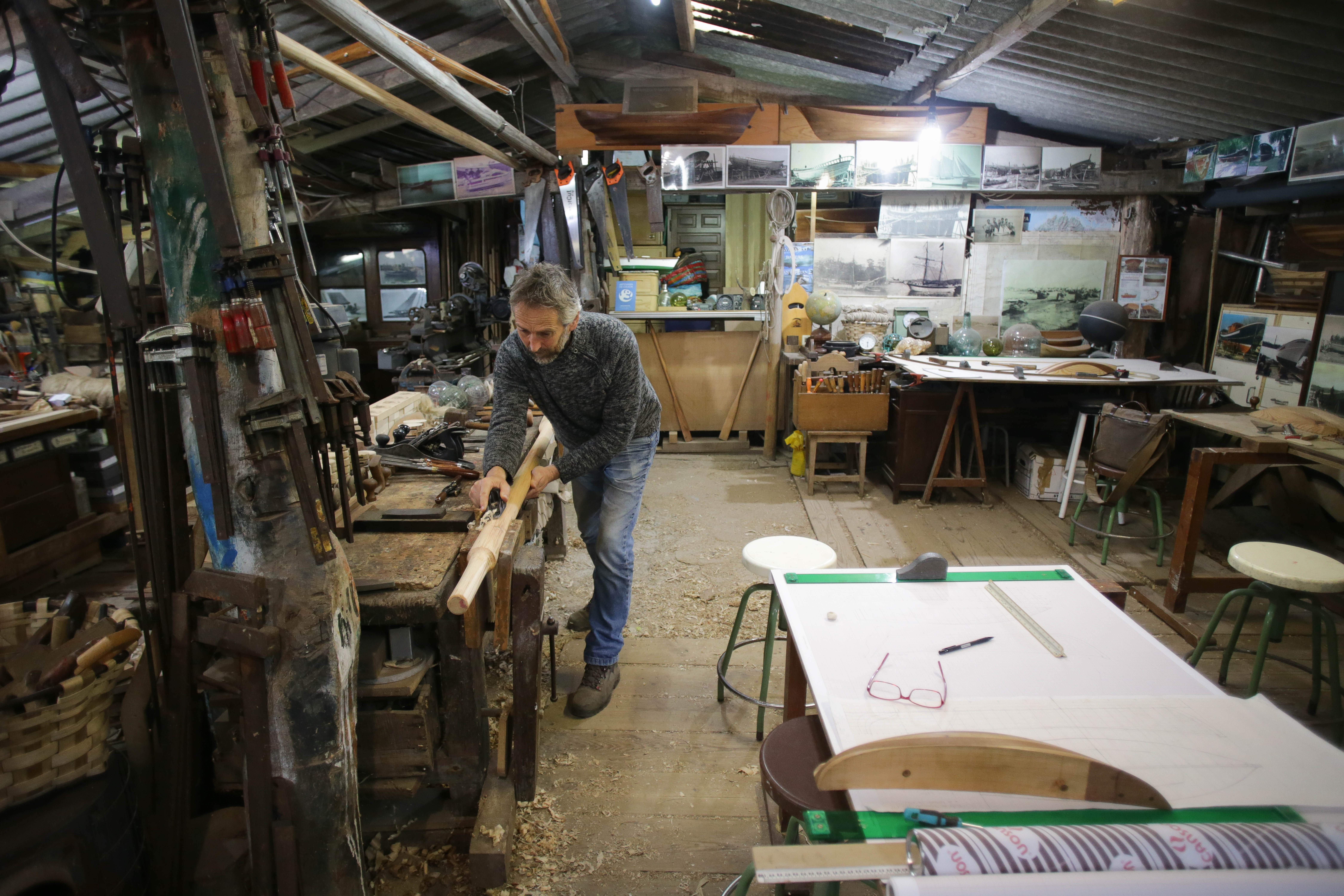 Gonzalo Bernardos revela las profesiones de toda la vida en las que se pagarán 6.000 euros al mes