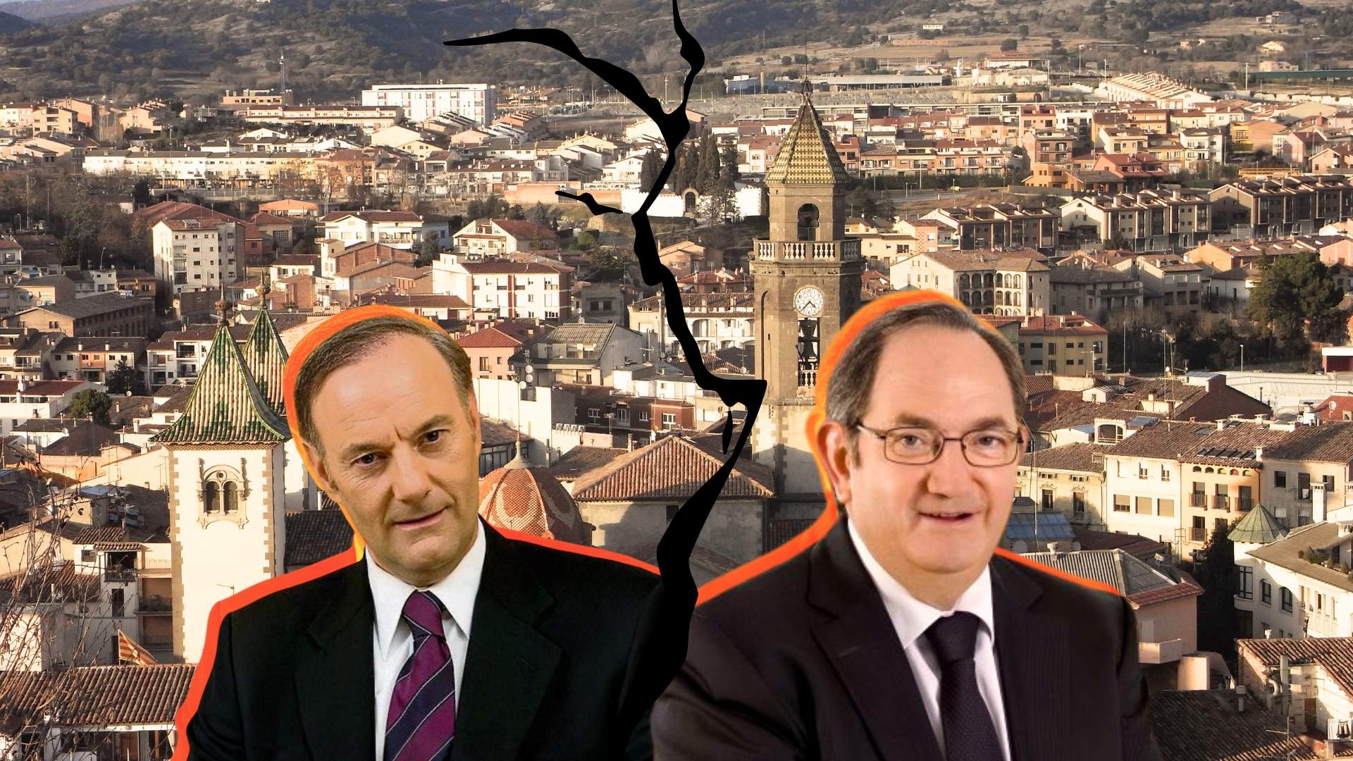 Joan y Josep Font disparan las inversiones tras el divorcio en Bonpreu (pero cada uno por su cuenta)