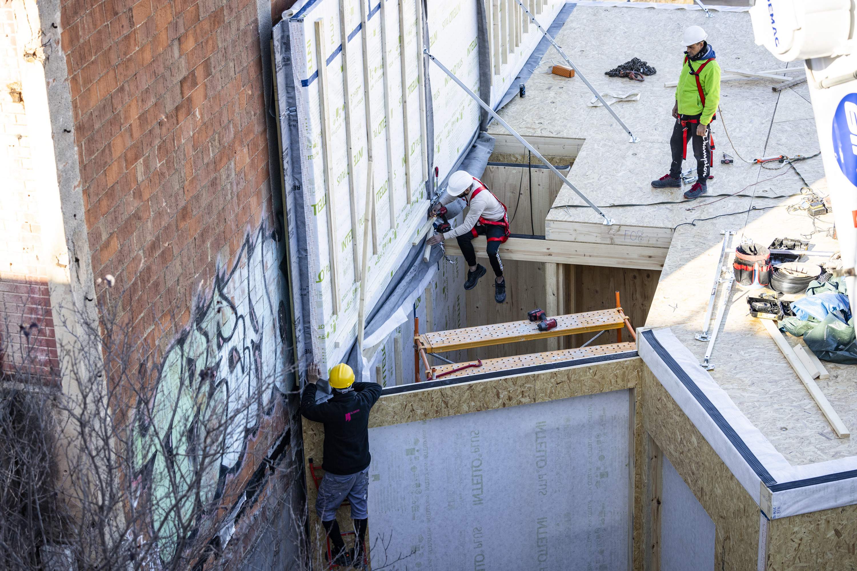 El coste laboral sube un 3,8% en 2025: esto es lo que le cuesta a una empresa cada sueldo