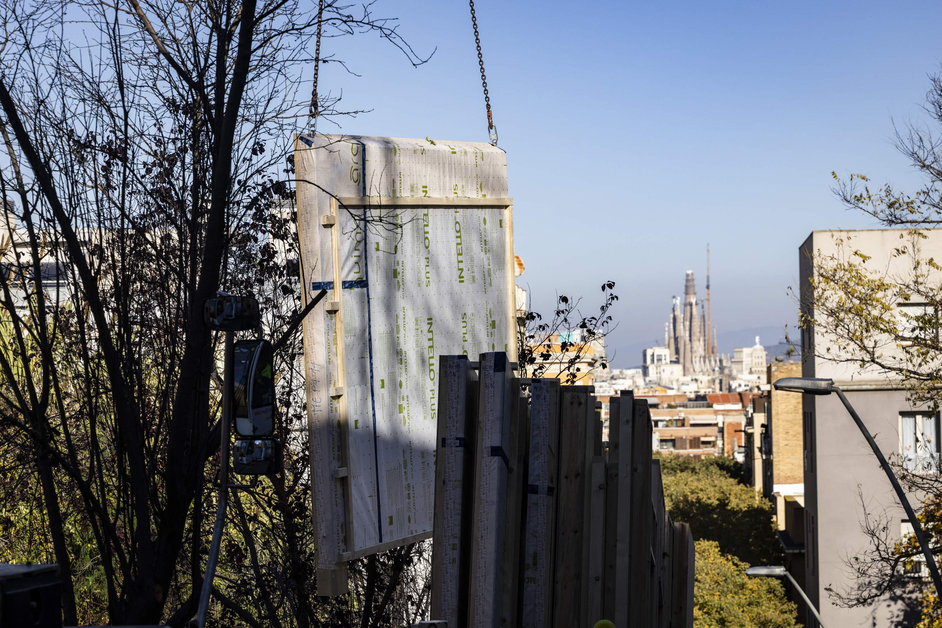 Menys especulació i més habitatge públic: així és el primer Pla Europeu d'Habitatge