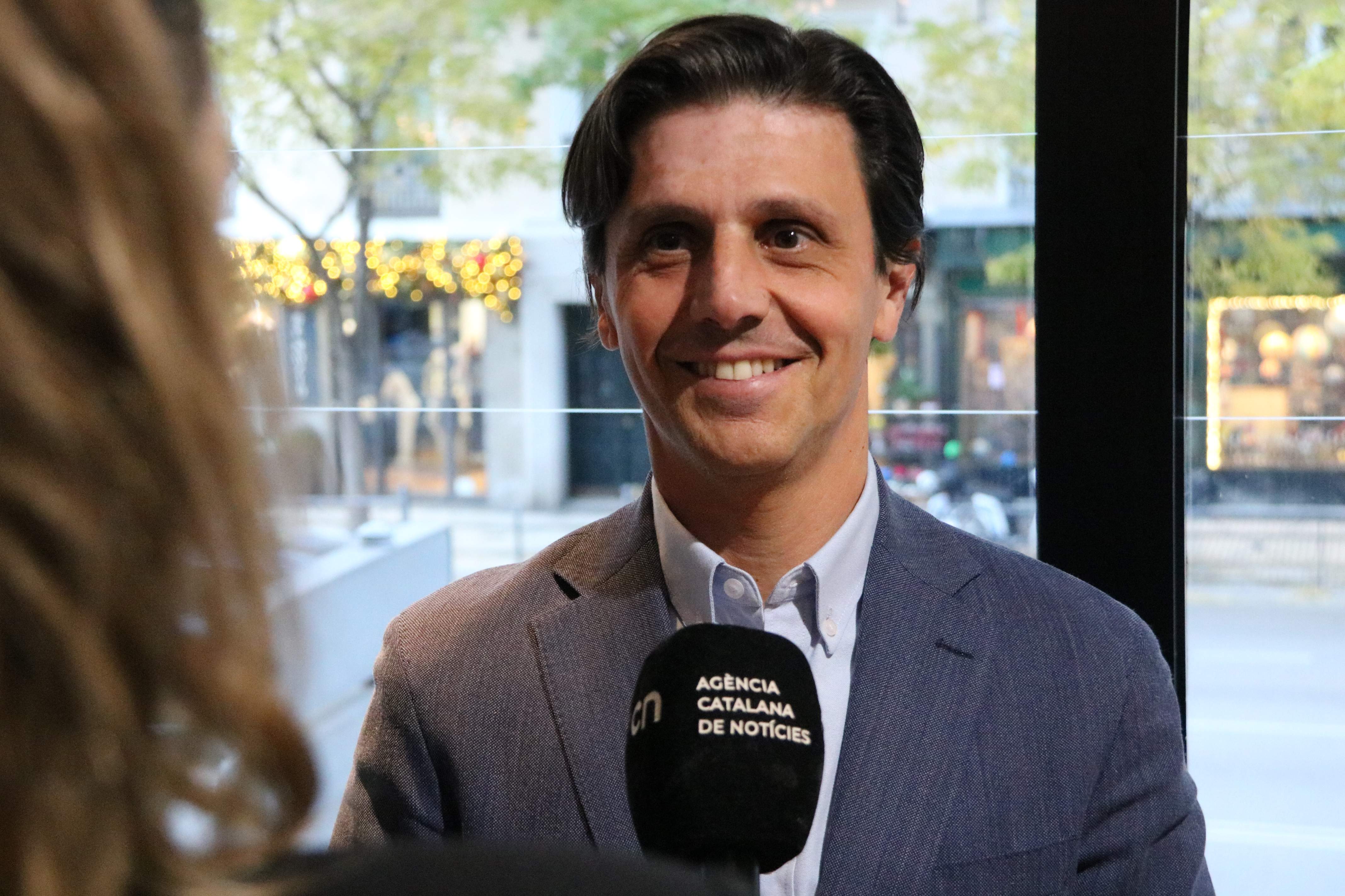 La patronal càrnia alerta del creixement de “la magnitud del problema”