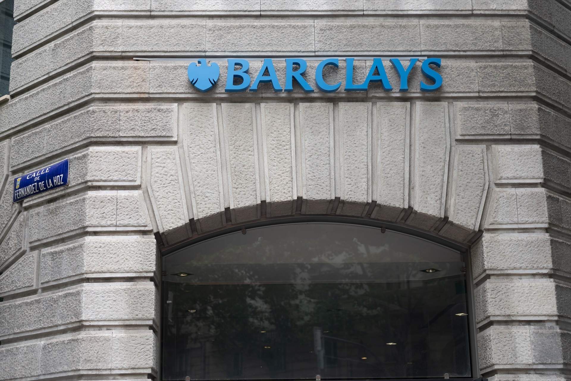 EuropaPress 6015074 oficinas barclays junio 2024 madrid espana consejo gobierno banco central