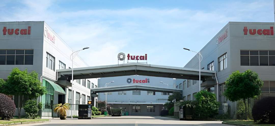 tucai