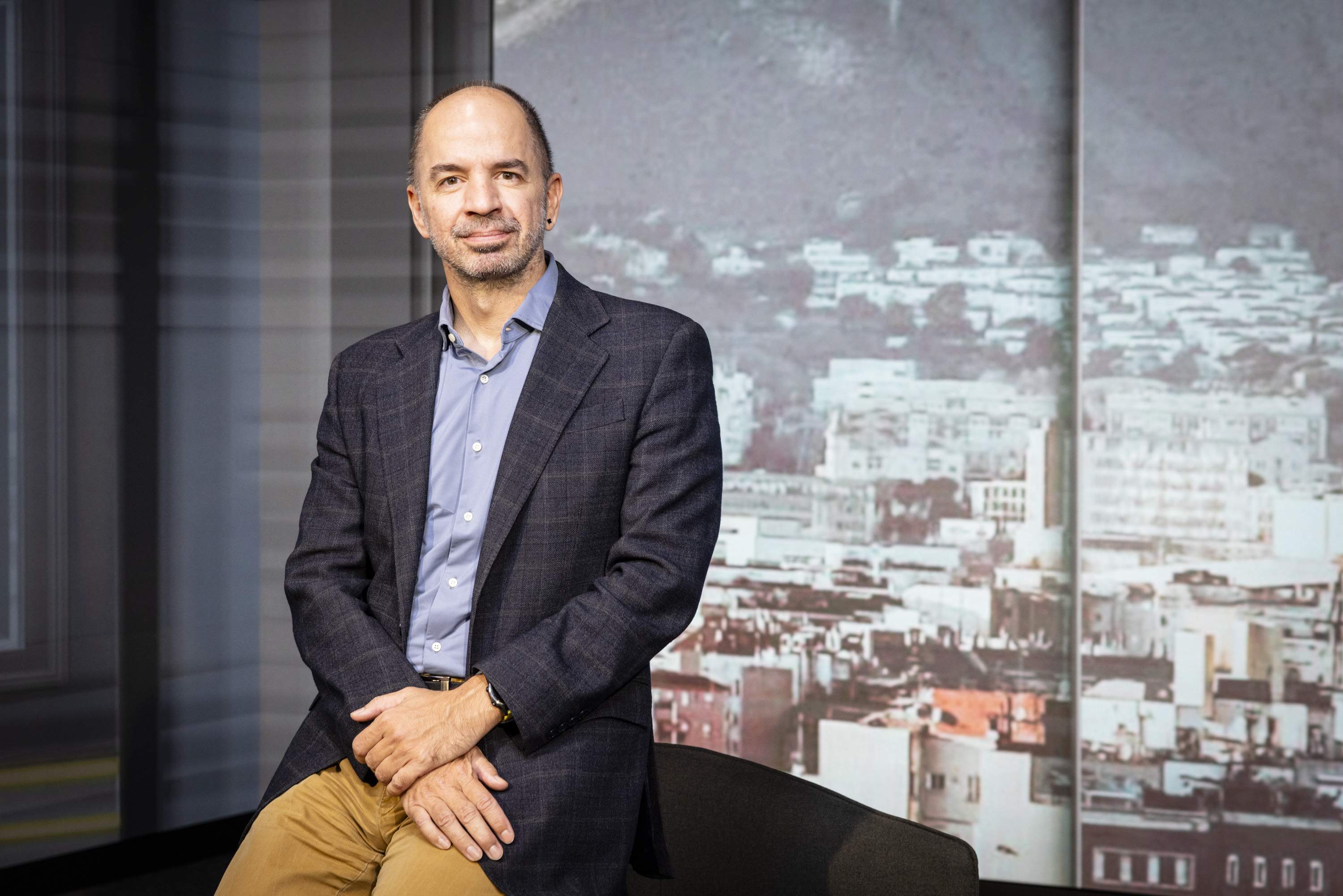 Guifré Homedes: “El tope al alquiler no es el motivo de que los propietarios dejen de alquilar"