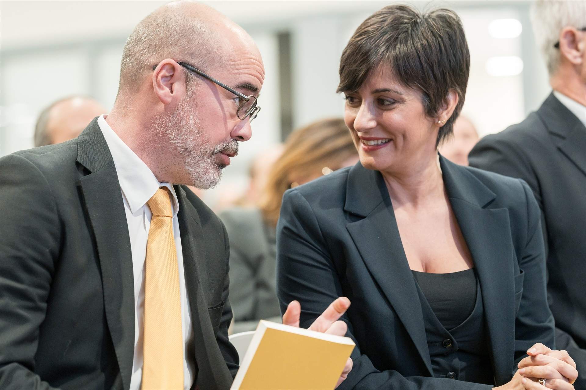 El Gobierno invertirá 100 millones más en compra de viviendas para hacerlas públicas