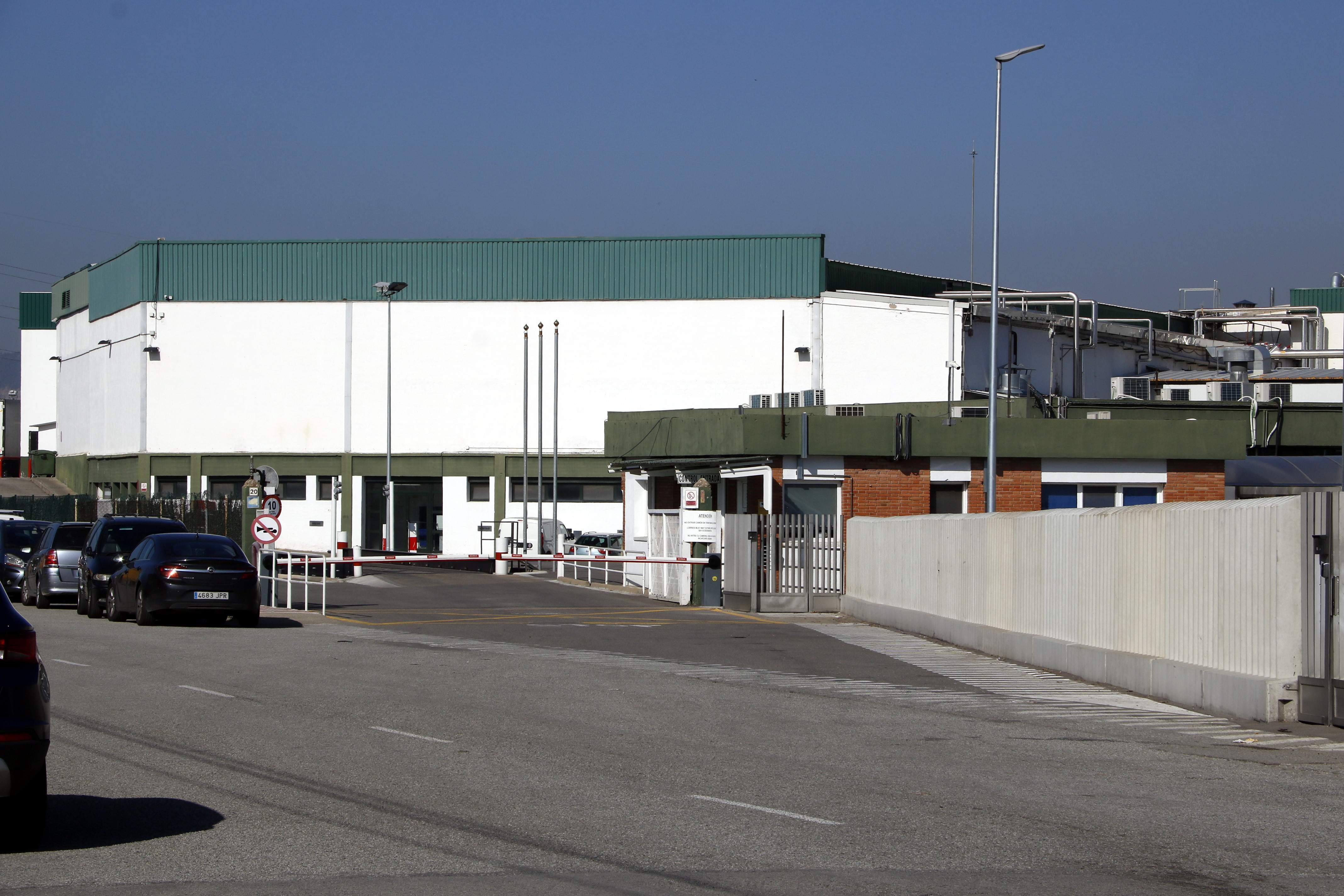 450 treballadors de la carn a Osona en ERTO pel brot de la pesta porcina