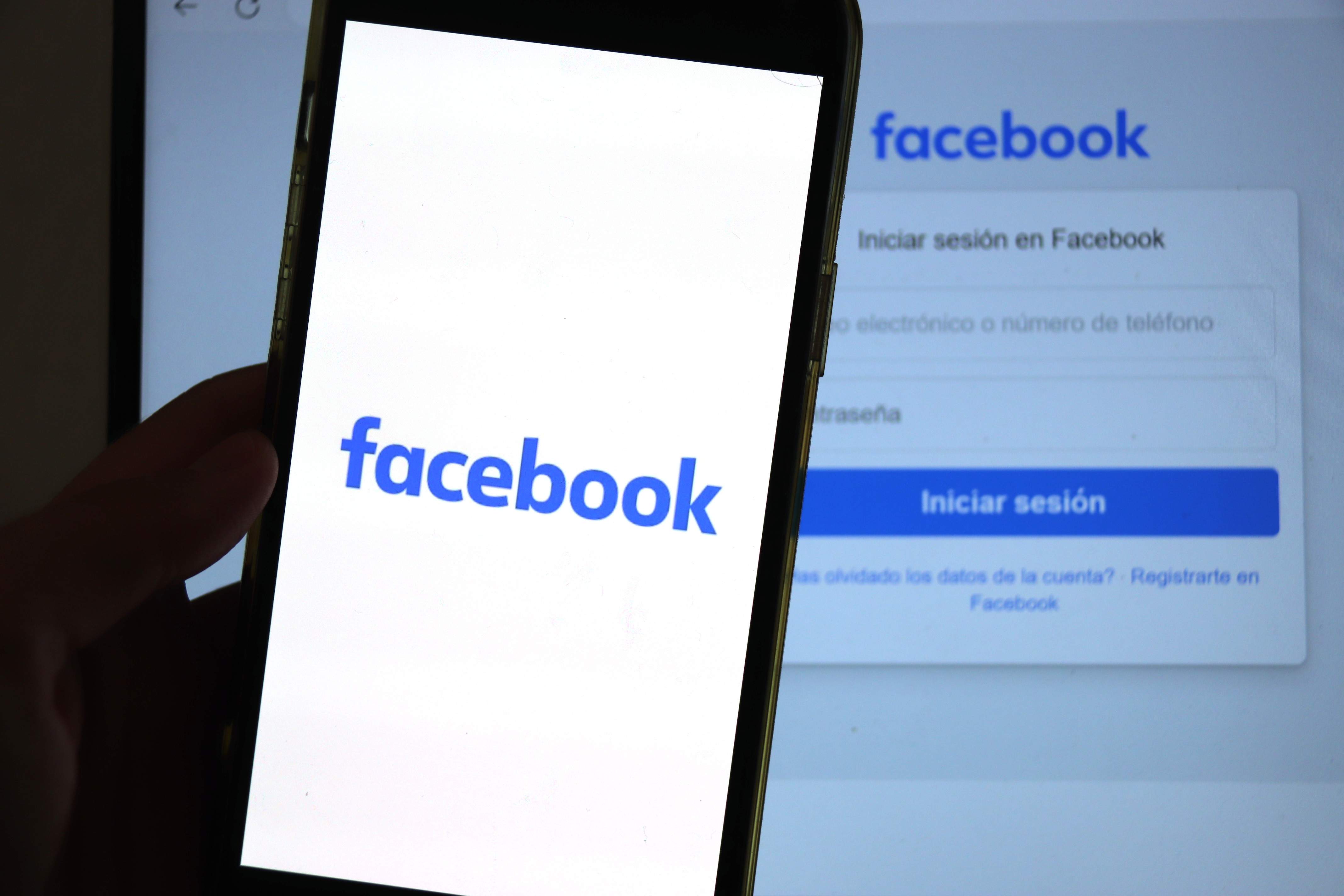 Meta permetrà als usuaris limitar la publicitat després d'investigacions de la UE