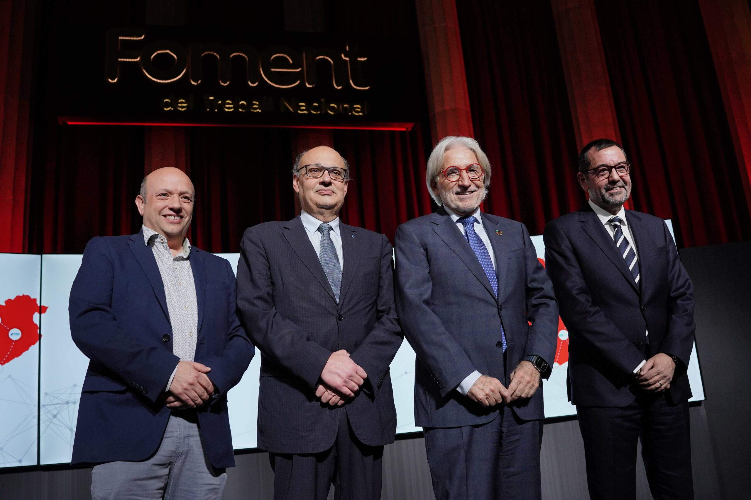 Consell Territorial de la Pime Foment