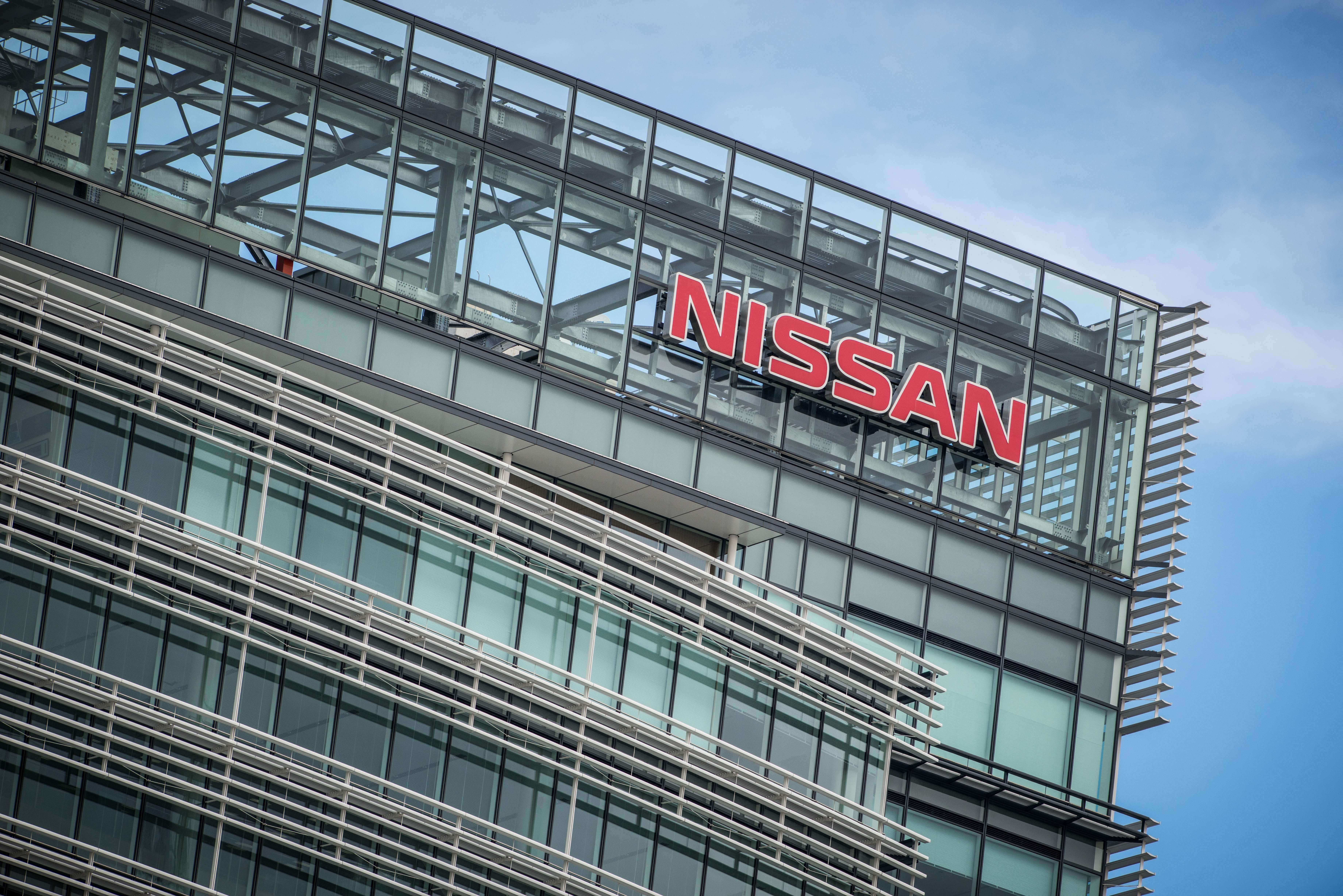 Nissan producirá vehículos autónomos con IA