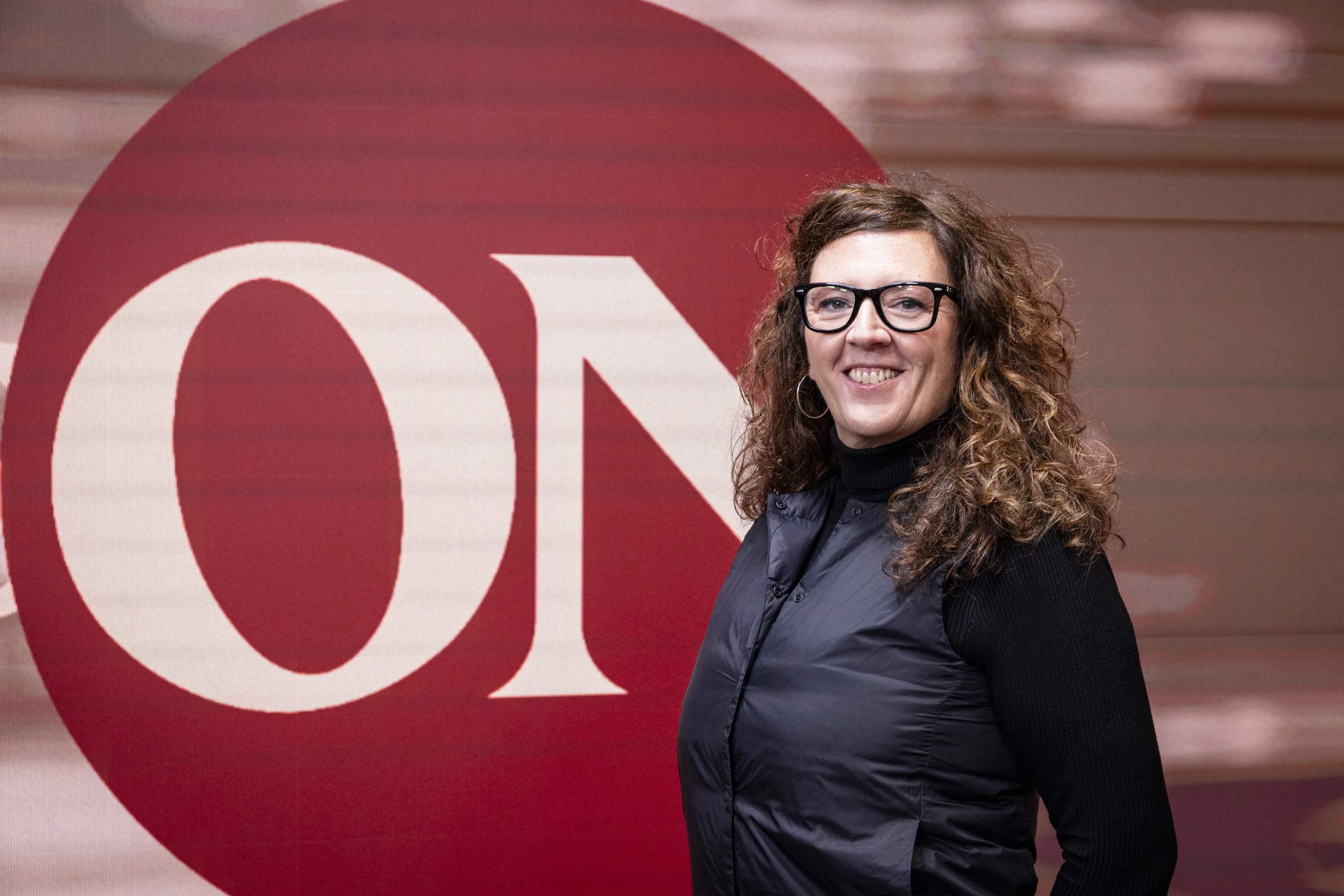 FOCUS ON Innovació #11 patricia gonzález / Foto: Carlos Baglietto