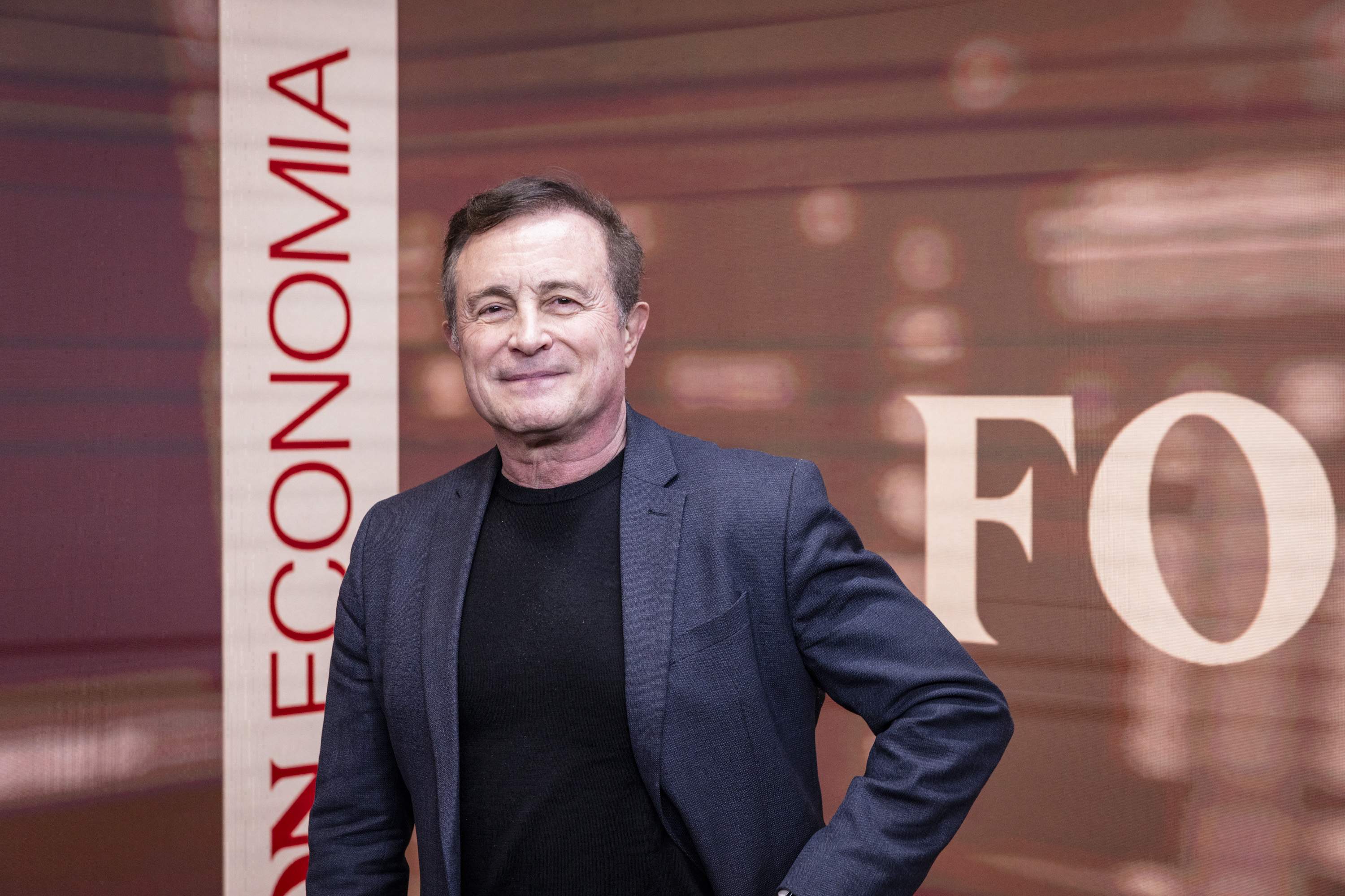 FOCUS ON Innovació #11 esteve almirall / Foto: Carlos Baglietto