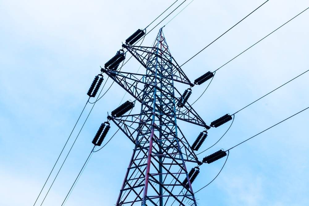 EuropaPress 6821389 torre electrica