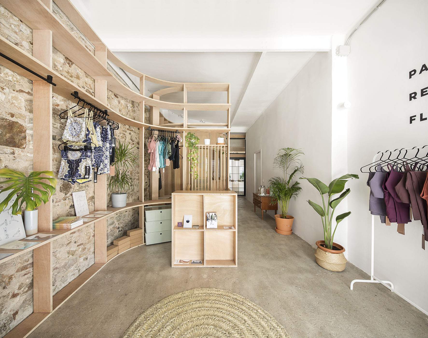 Go PopUp tanca una ronda de 300.000 euros amb Ona Capital per duplicar els seus espais efímers