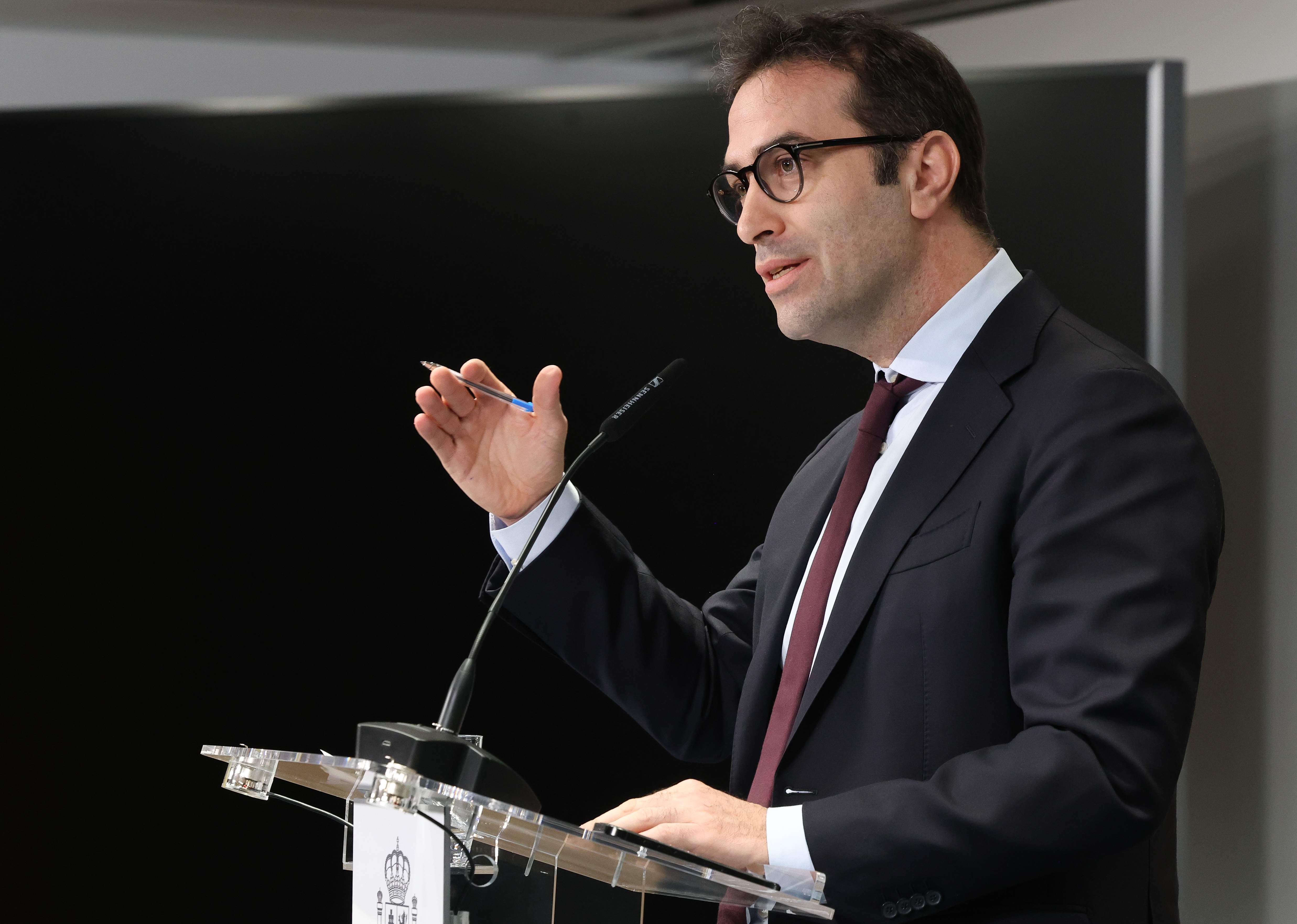 Gobierno, bancos y operadoras crean la 'Brigada Antifraude' para frenar las estafas online