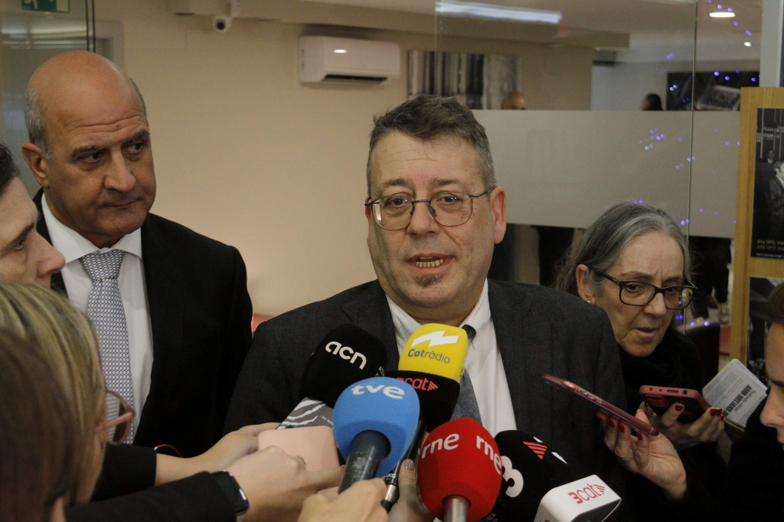 Mercolleida abaixa 6 cèntims més el preu del porc que acumula un descens de 26 cèntims en una setmana