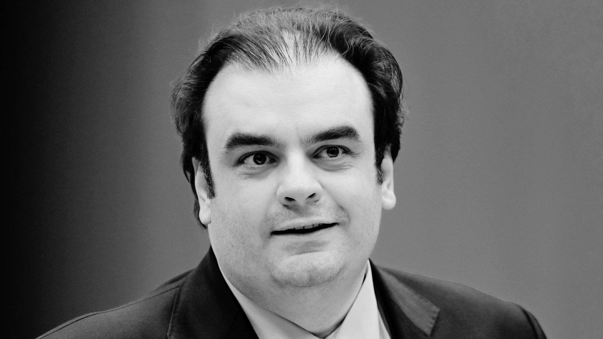 Kyriakos Pierrakakis BN