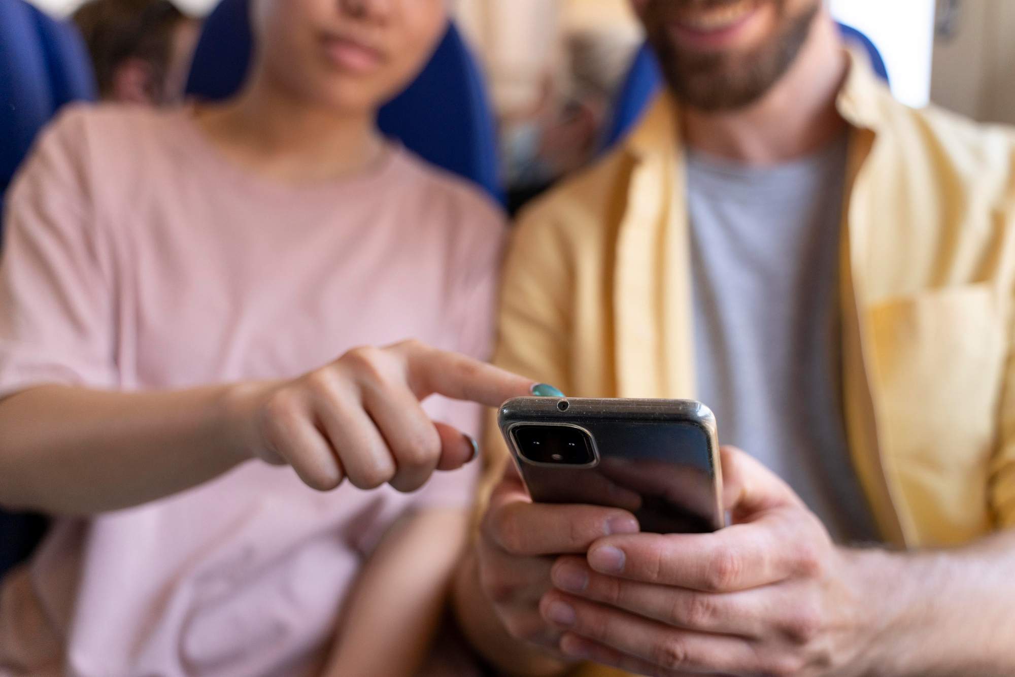 IA y donantes responsables: la tecnología que refuerza nuestro criterio ético