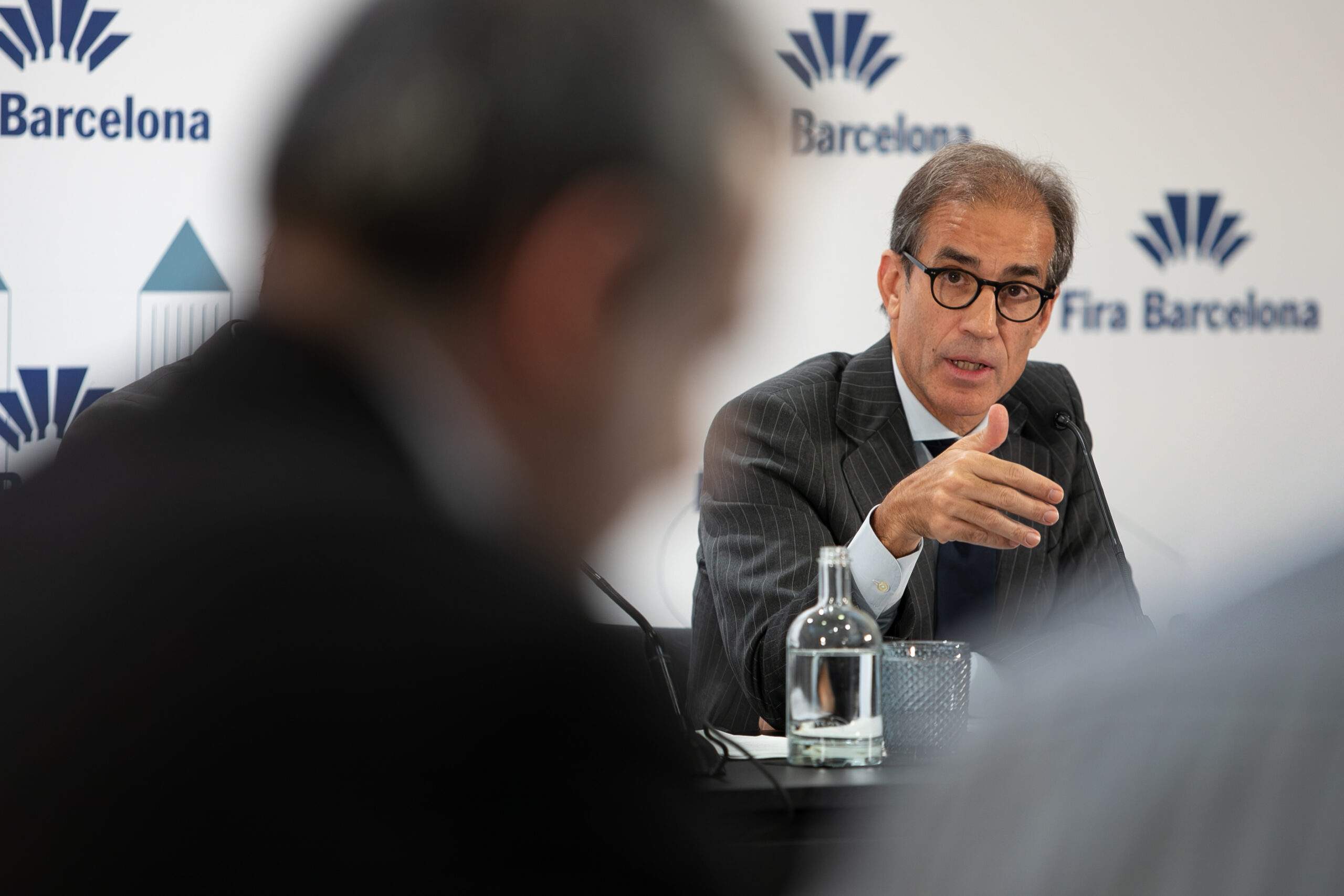 Fira de Barcelona en 2026: del aniversario de Alimentaria a la entrega de los Premios Goya