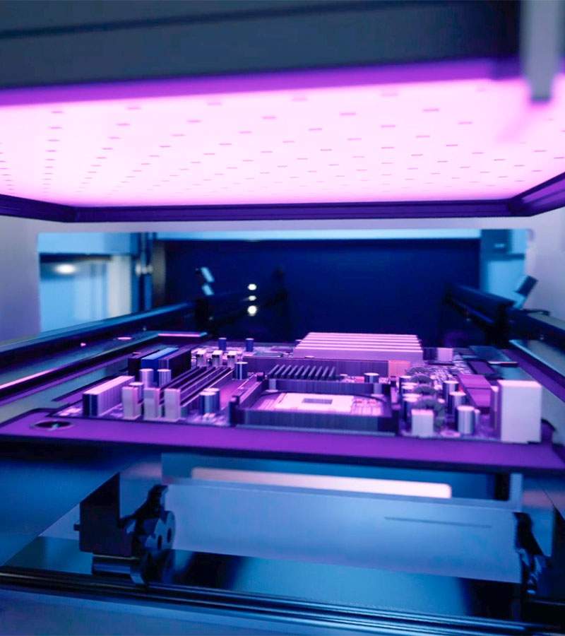 La nova innovació de MS Tech Europe a Catalunya, inclosa en el Perte Chip