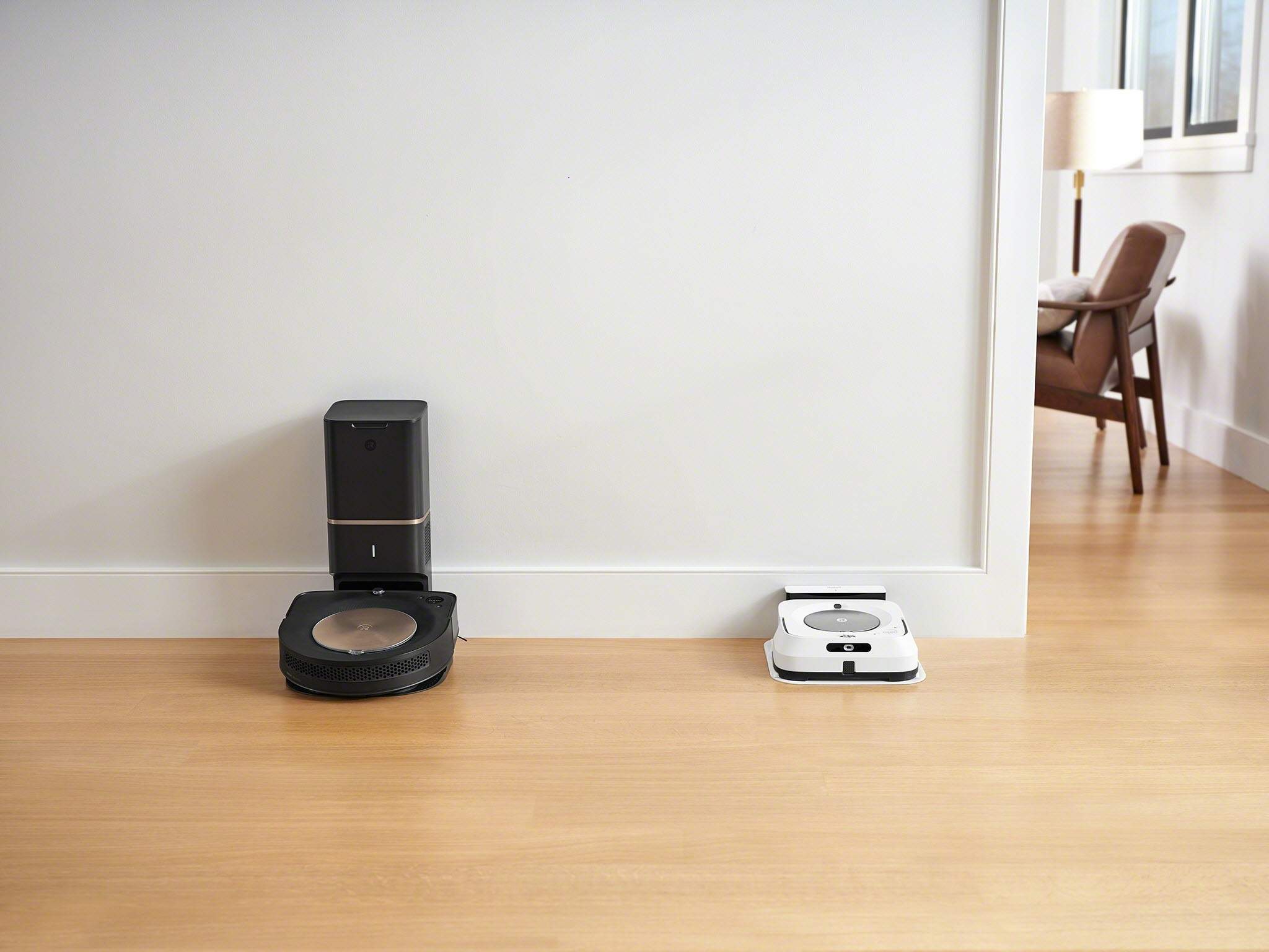 El fabricante de Roomba se hunde: iRobot se declara en bancarrota