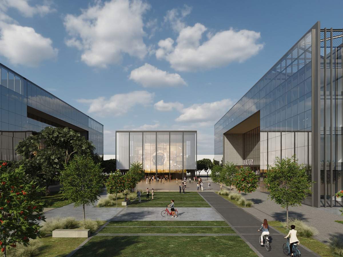 El Consorci de la Zona Franca preveu 31 milions de benefici el 2026, un 2% més