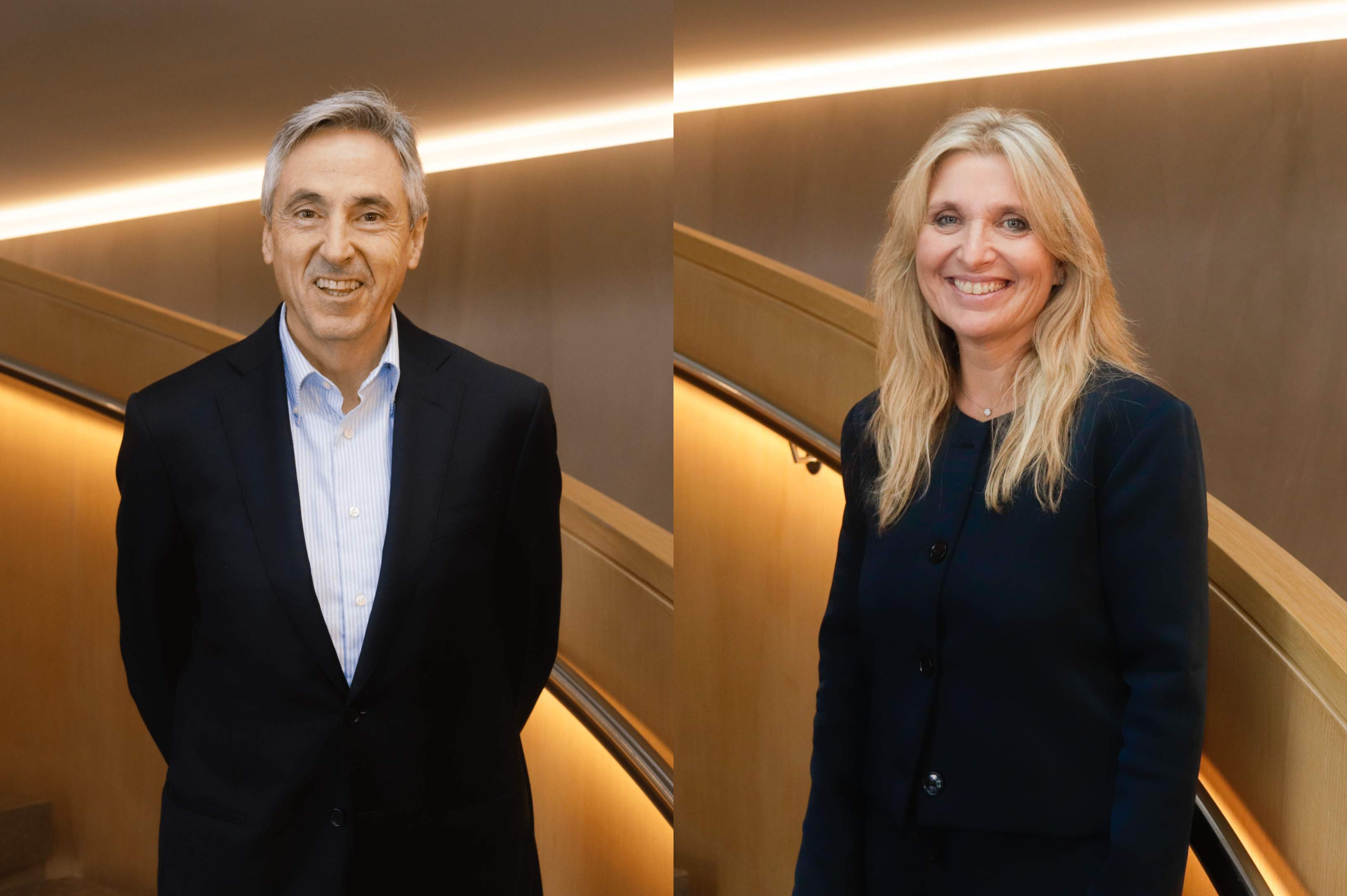 Hipra conseller Cals Pascual Montse Montaner