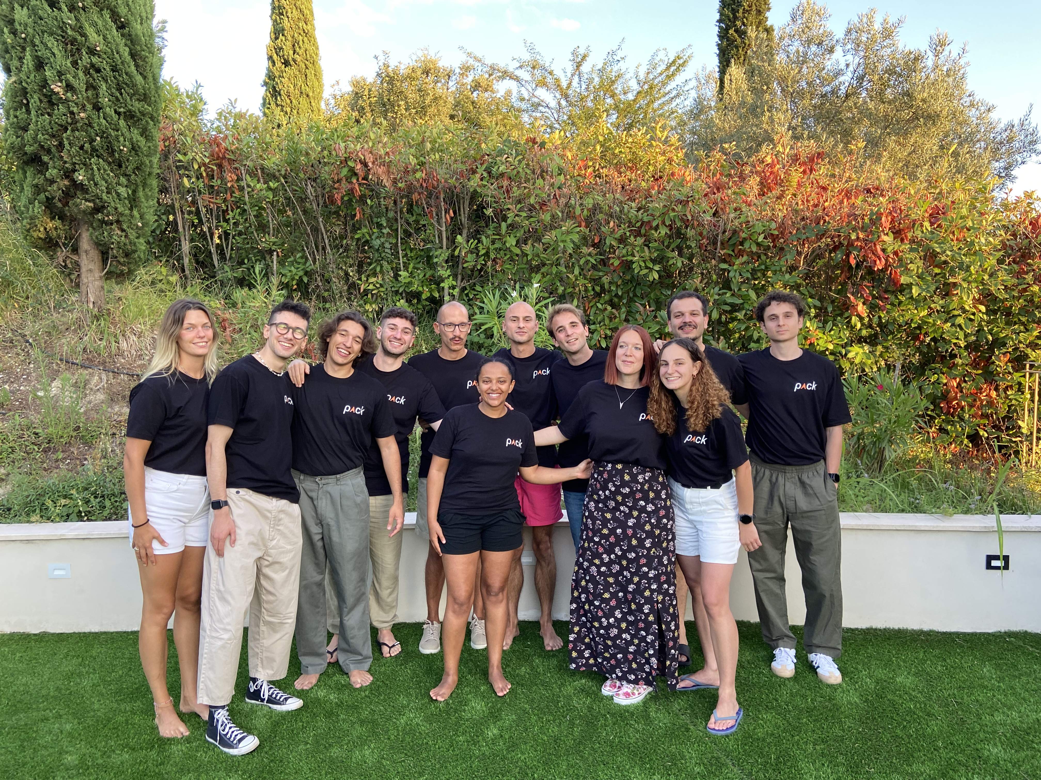 Pack capta 5,8 milions i consolida Catalunya com a hub de l’HR Tech amb IA