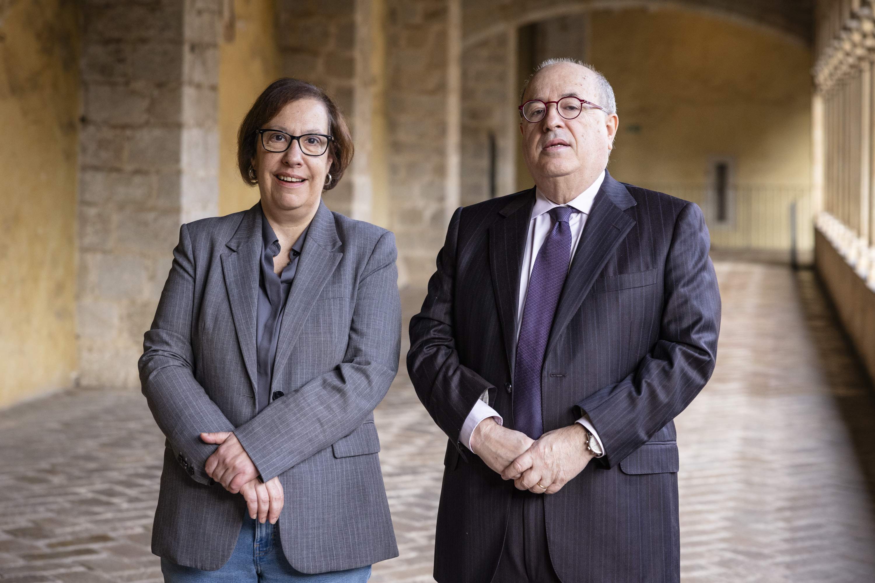 Raquel Gil, concejala de Promoción Económica: "Tenemos que impulsar los cuidados desde el sector público"