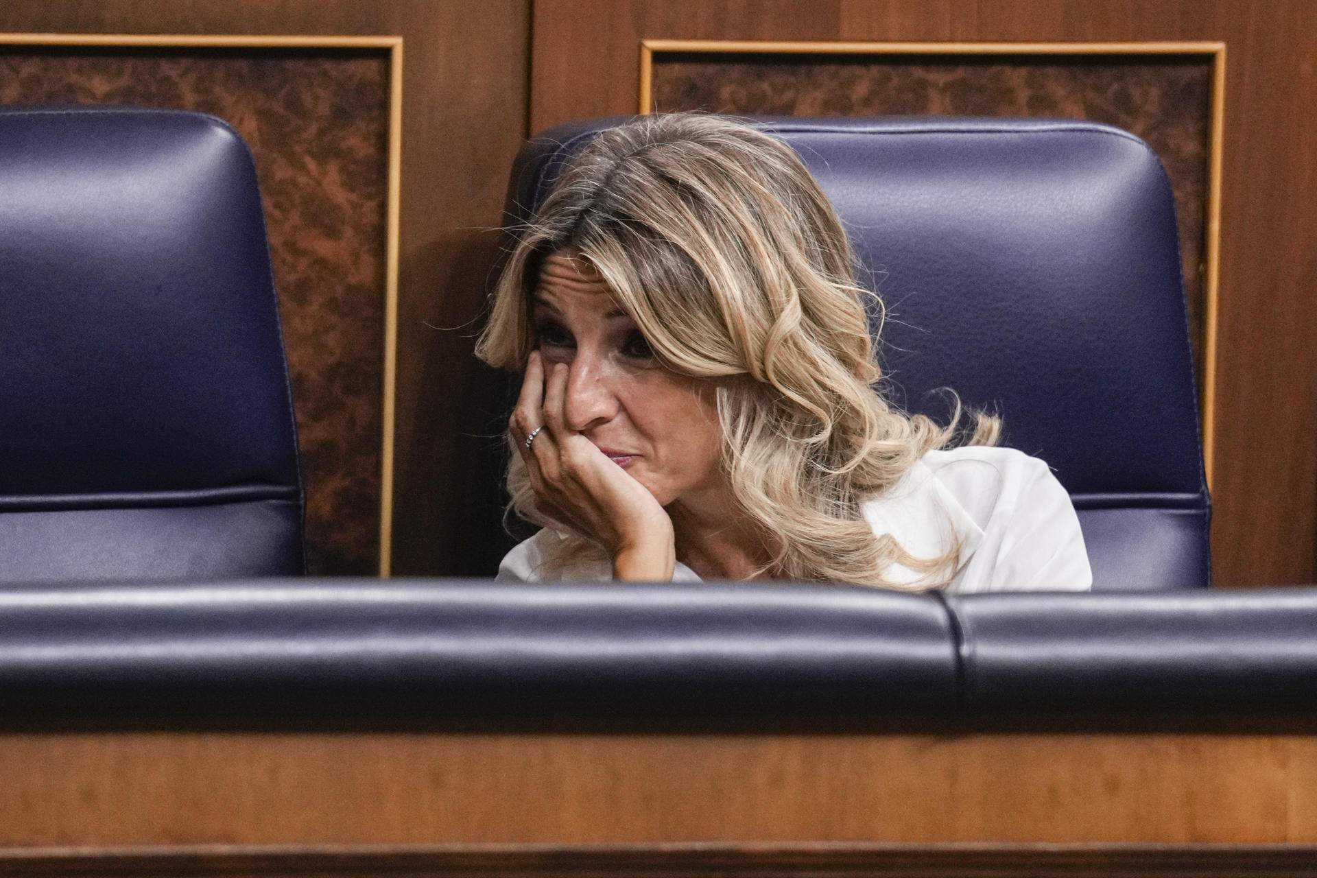 Trabajo se emplaza al 2026 para negociar la subida del SMI