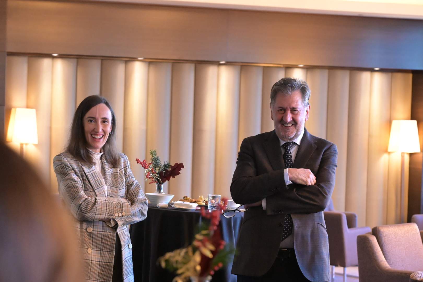 Hotusa confia en superar los 300 hoteles y se enfocará en el cliente de lujo en 2026