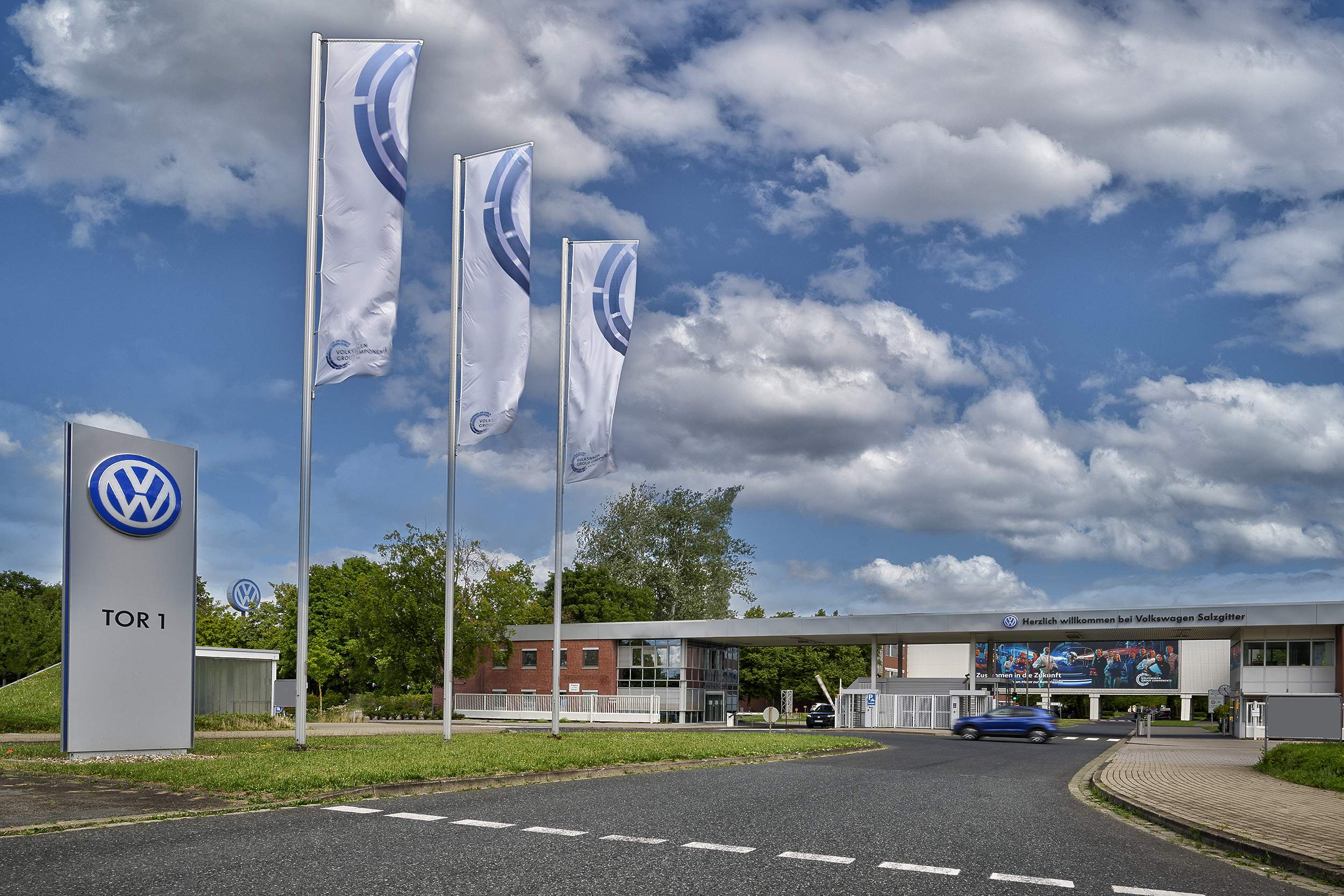 Volkswagen abandona la producción del Polo y otros modelos de combustión