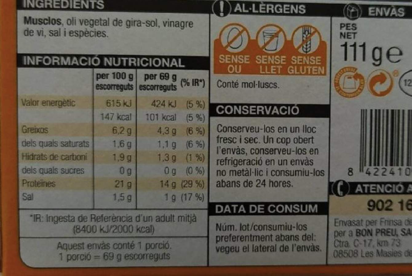 Del etiquetado a los teléfonos móviles: cuando el catalán funciona para hacer negocio