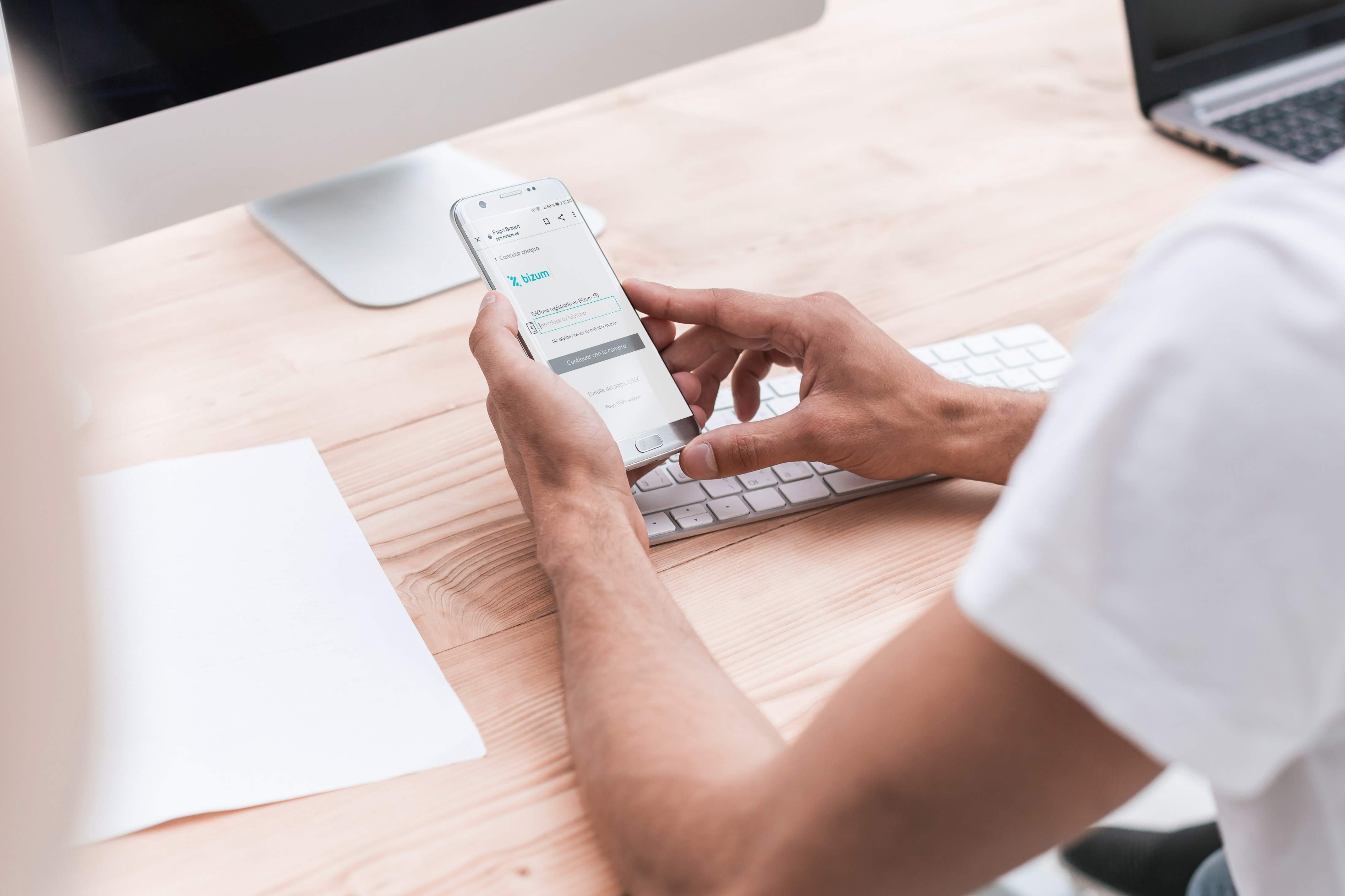 Bizum cumple 10 años con 30 millones de usuarios, la mitad en CaixaBank y el BBVA