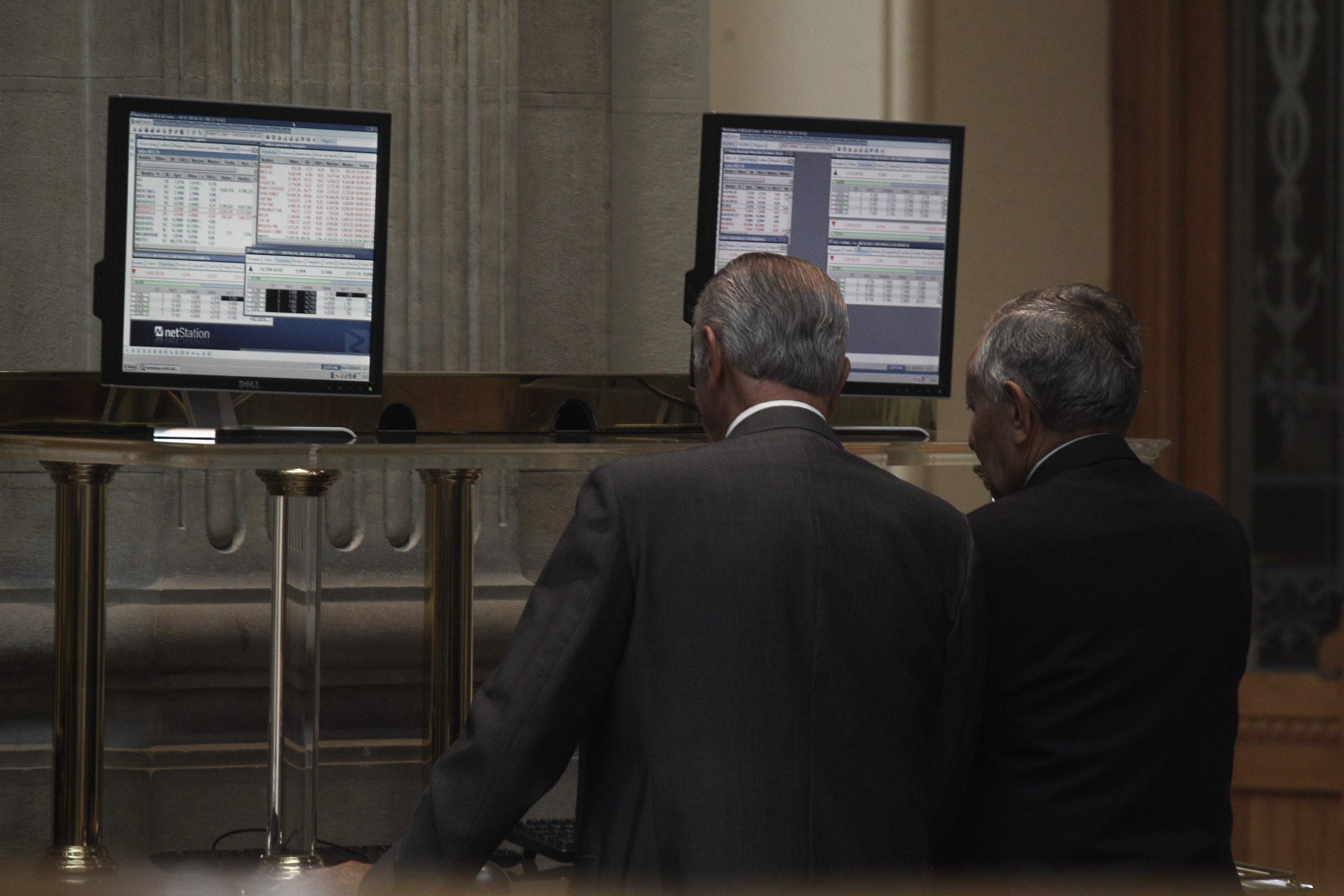 El Comitè de l'Ibex no farà canvis en l'índex en un context de volatilitat per l'Iran