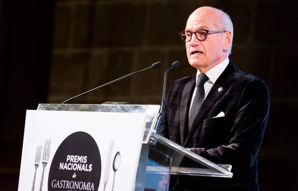 La trayectoria del empresario Carles Vilarrubí: de Telefónica a Rothschild o Port Aventura