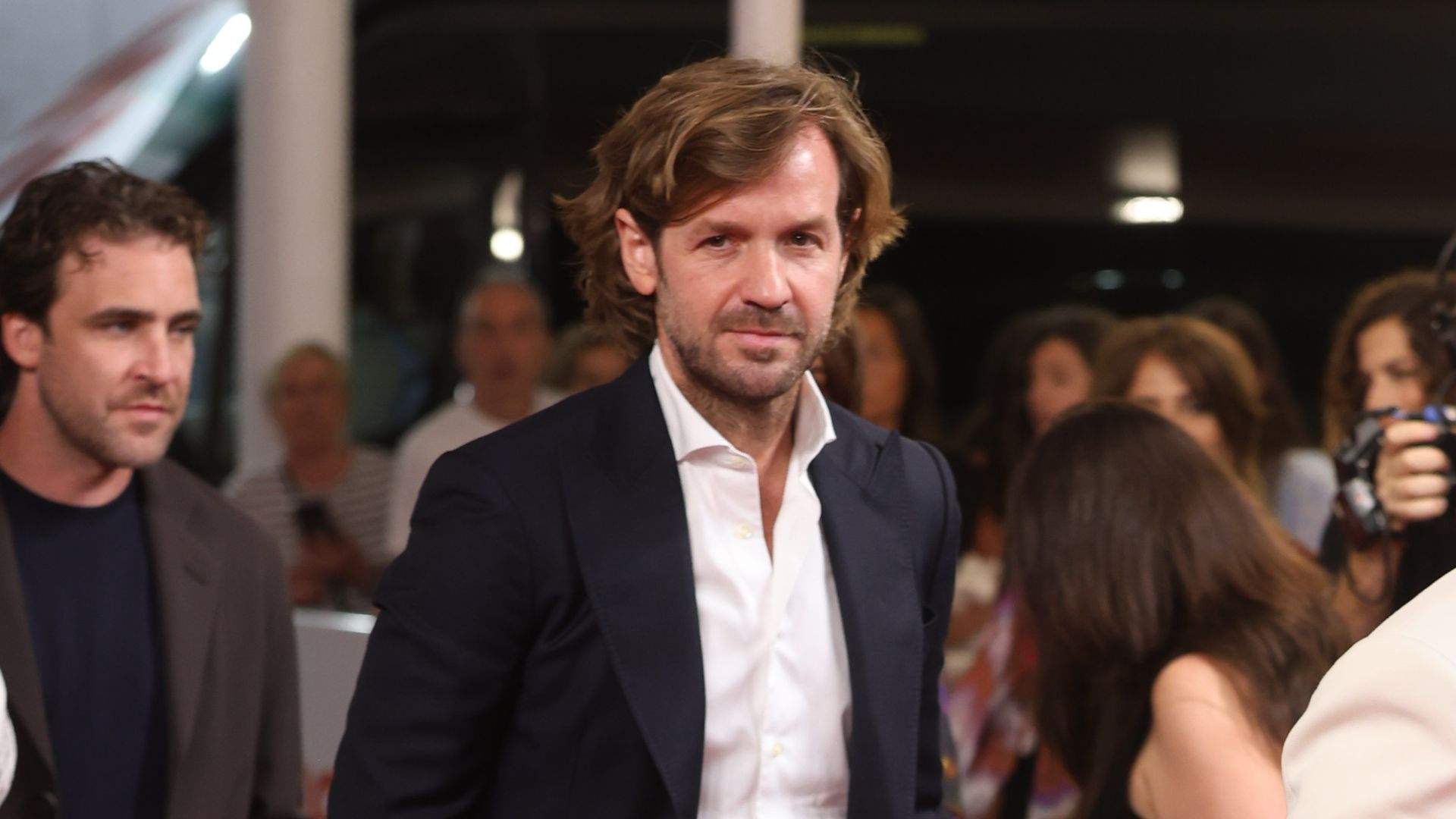 El empresario Rosauro Varo deja los consejos de Movistar+ y Telefónica España