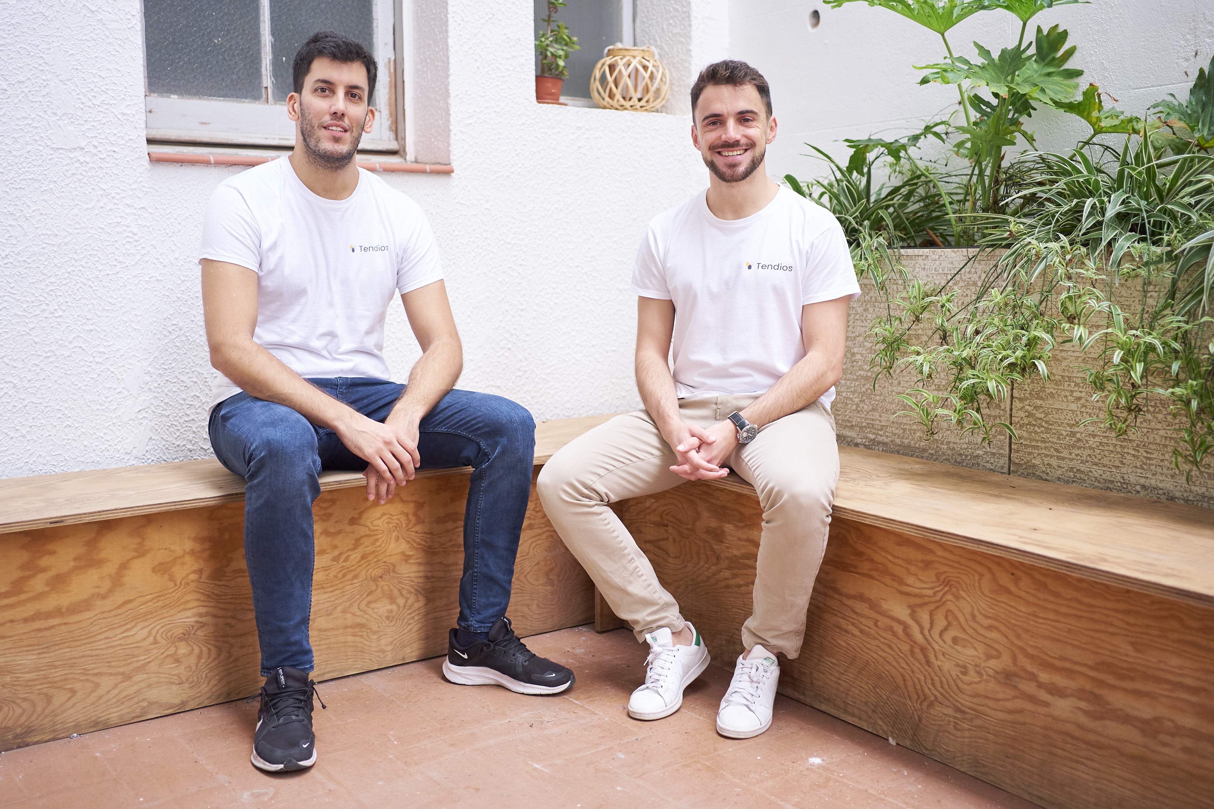 Tendios, la start-up que simplifica la concurrència a les licitacions públiques