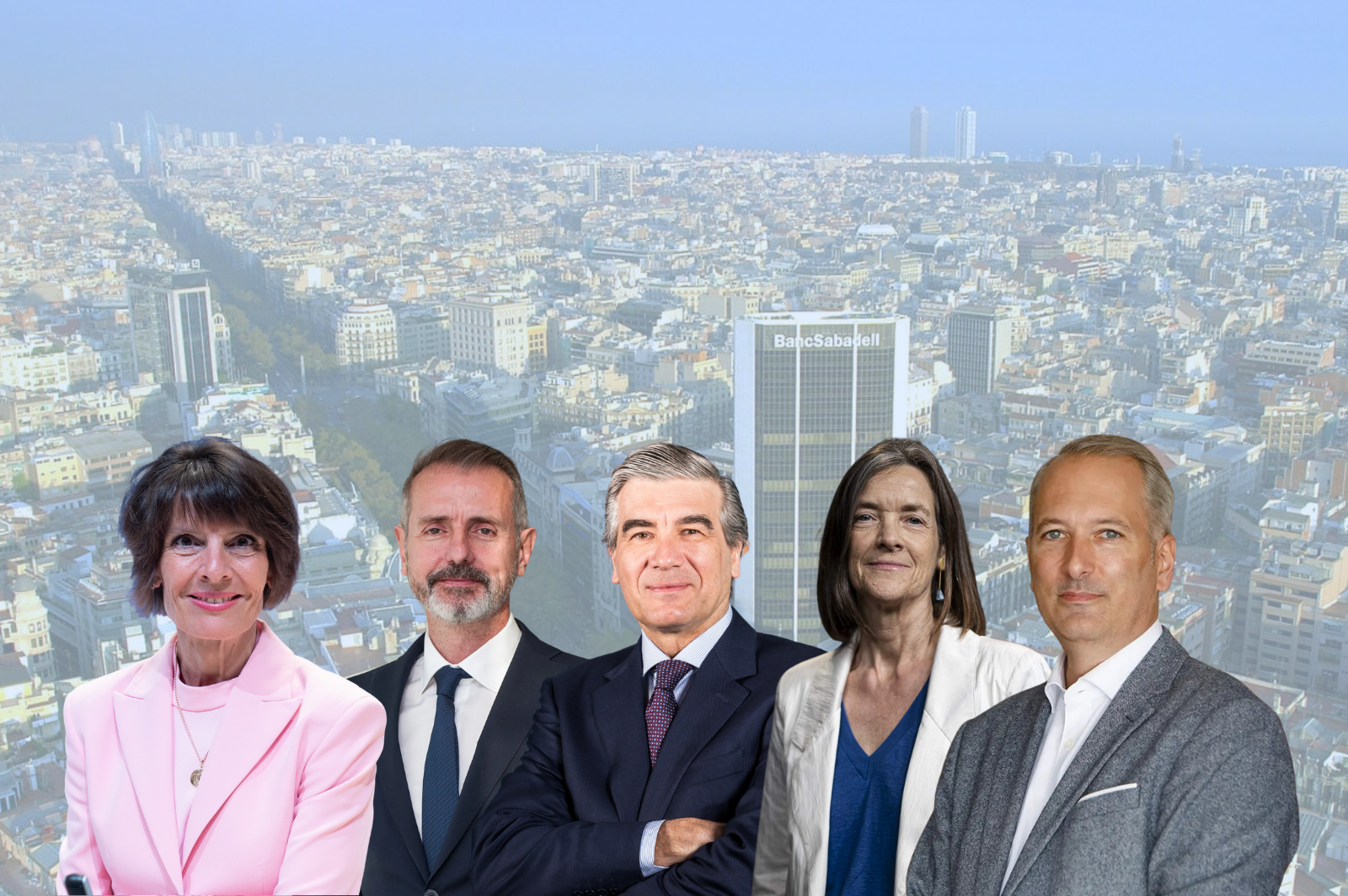 Del gran ascens de Murtra a la reordenació de Criteria: els moviments de directius clau del 2025