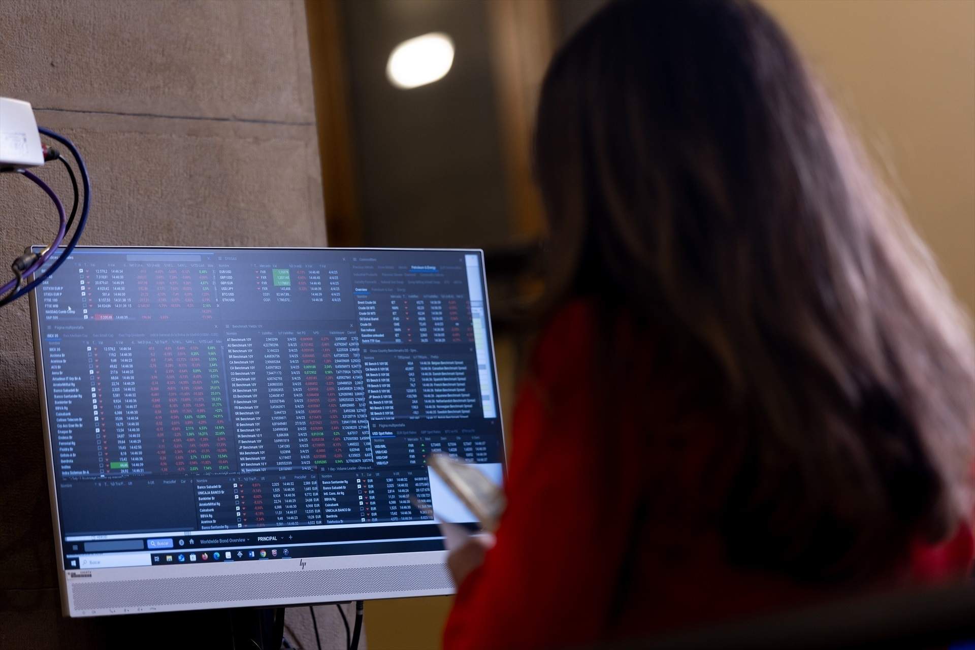 Lluvia de dividendos en el arranque de 2026: 10 empresas repartirán 3.300 M€