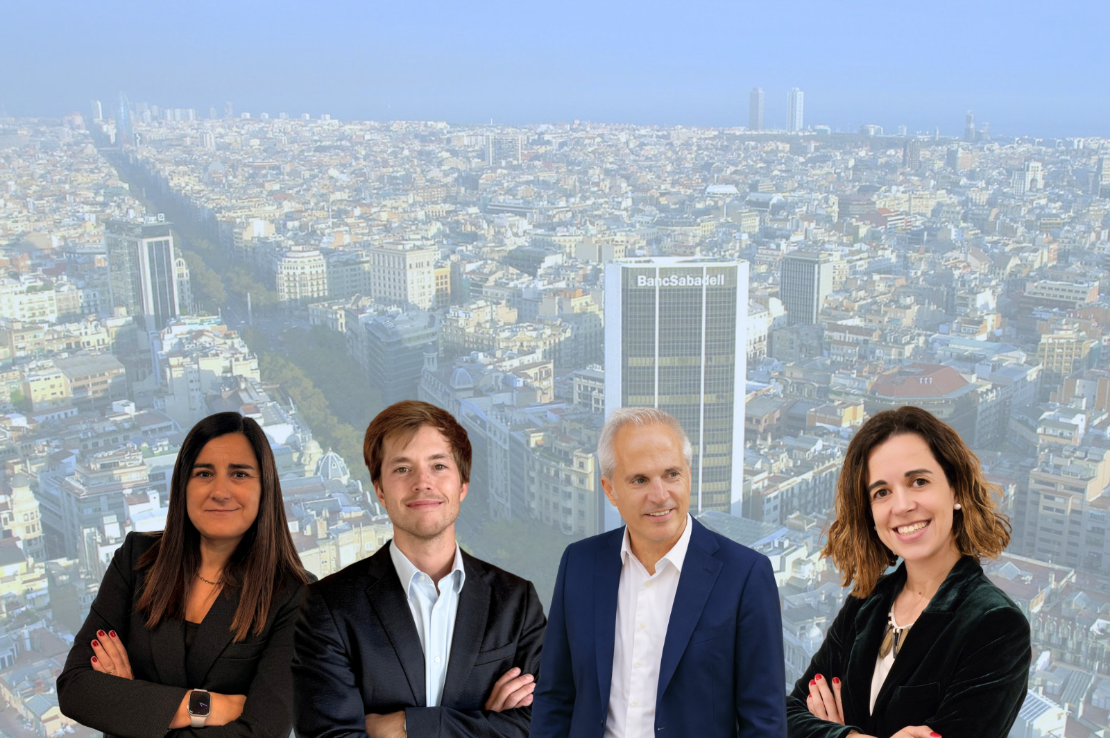 El cervell d’IA a CaixaBank, canvis a Mapfre i novetat familiar a Moventia