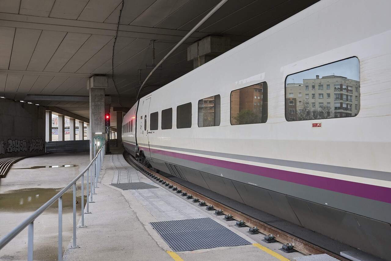 Catalunya concentra tres actuaciones básicas del corredor mediterráneo que finalizarán en 2026